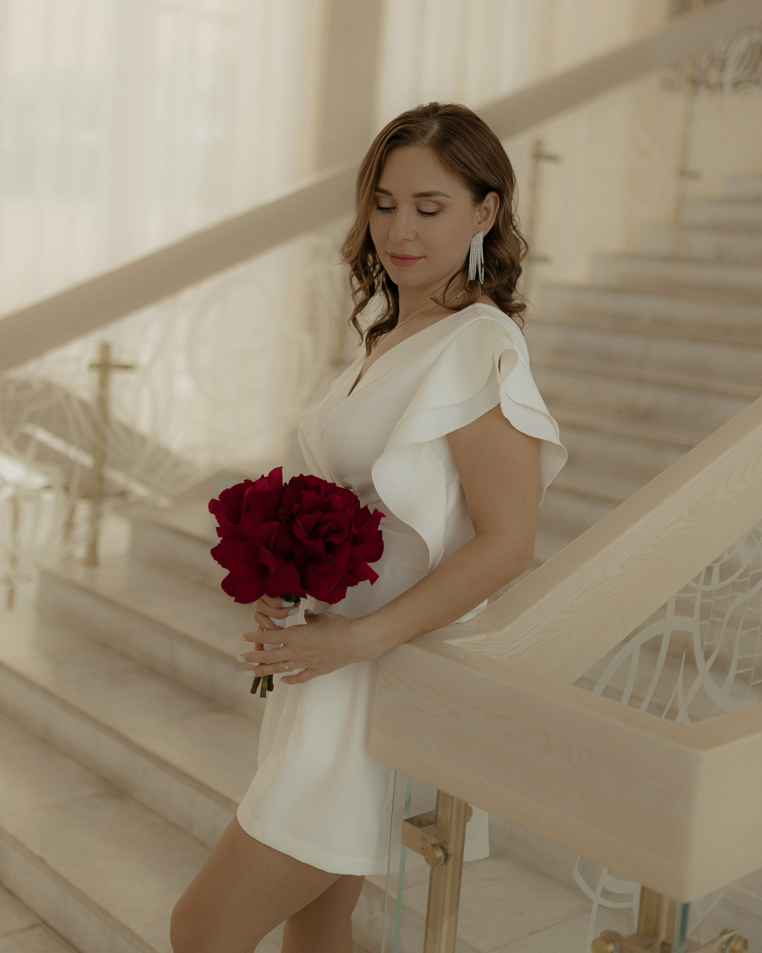 Григорий и Мария. DARYA.BELKINA