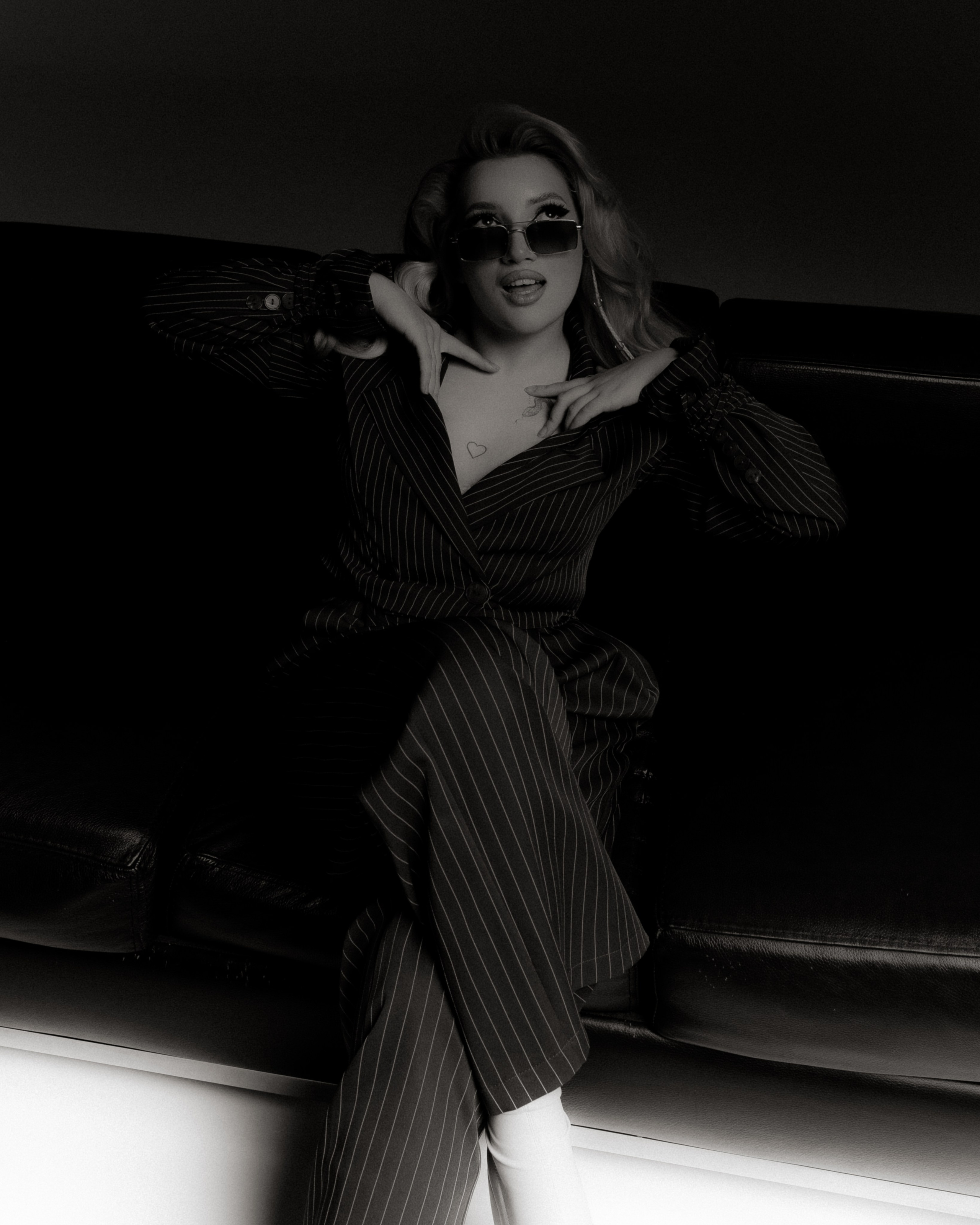 Алина. DARYA.BELKINA