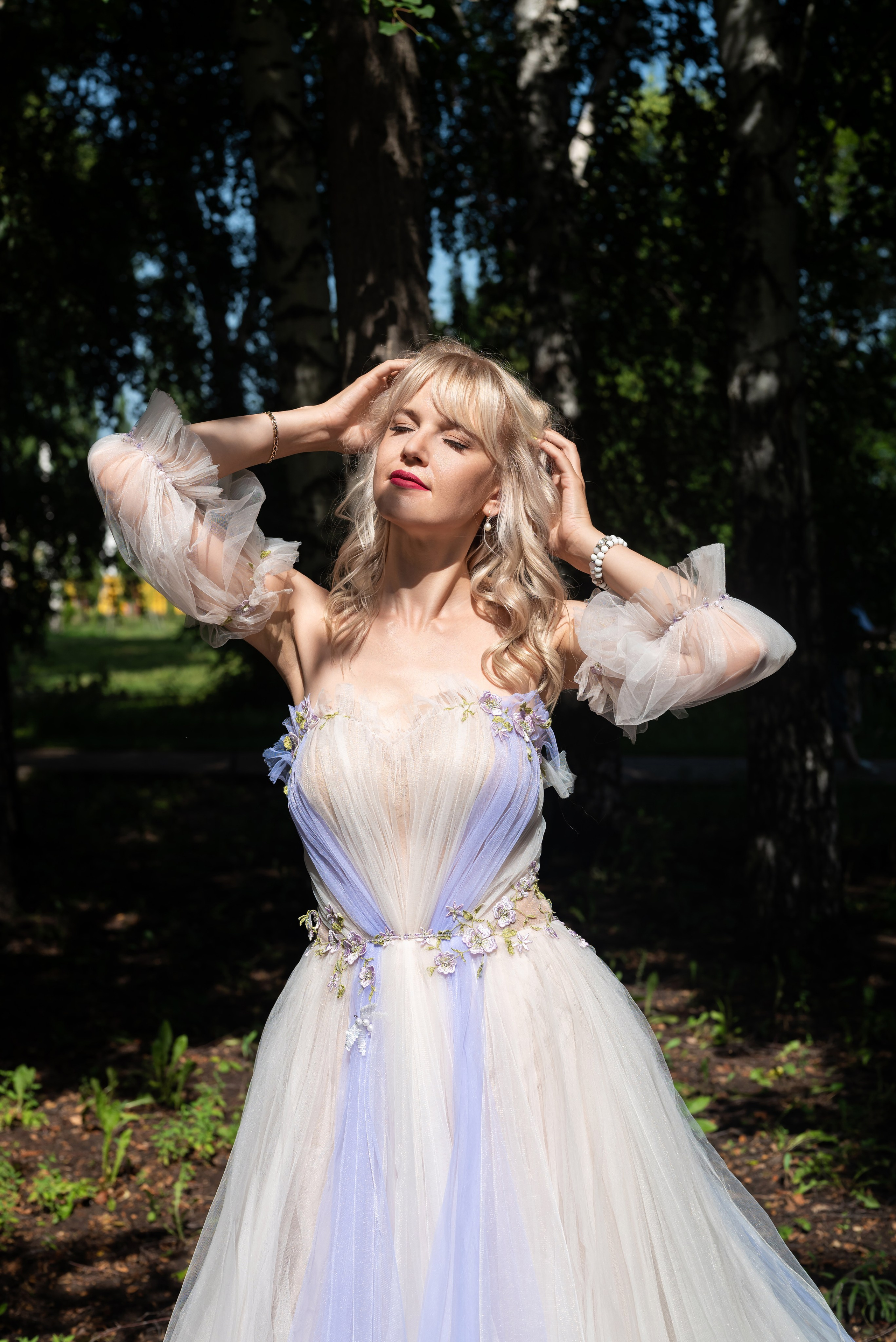 Екатерина. Фотограф в городе Салават