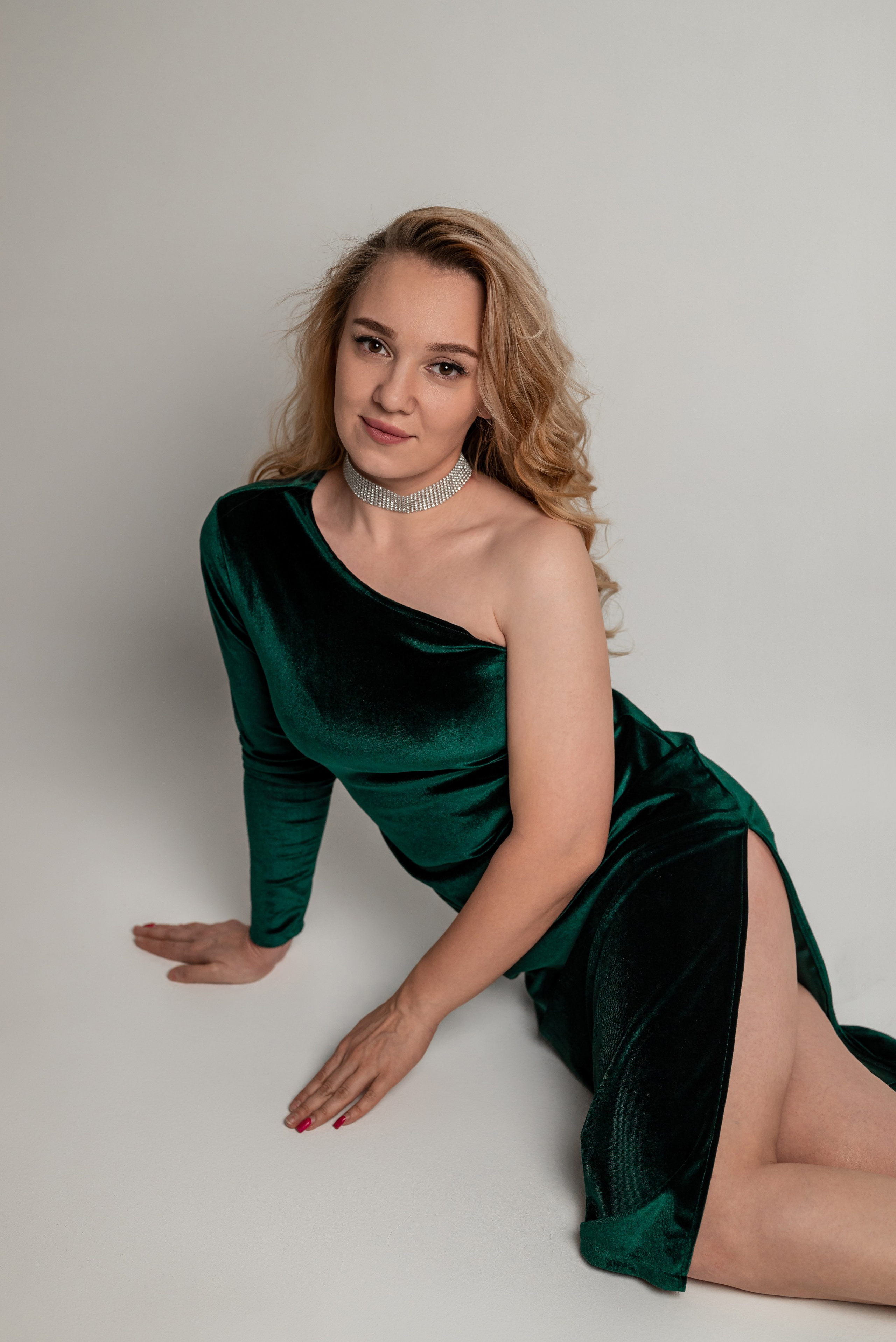 Лэйла и София. Фотограф в городе Салават