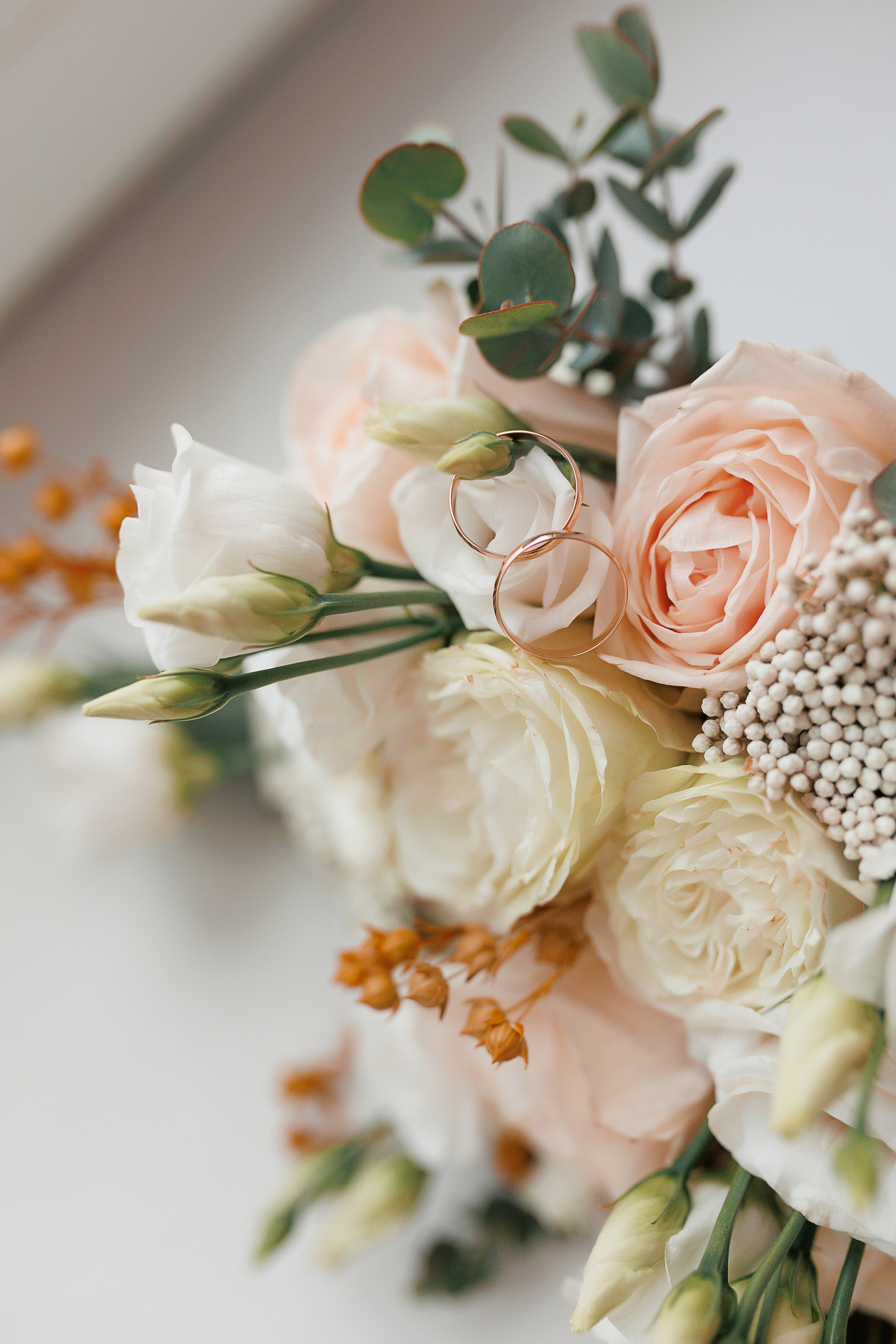 Андрей и Елена. Свадебный и семейный фотограф в Твери и Тверской области