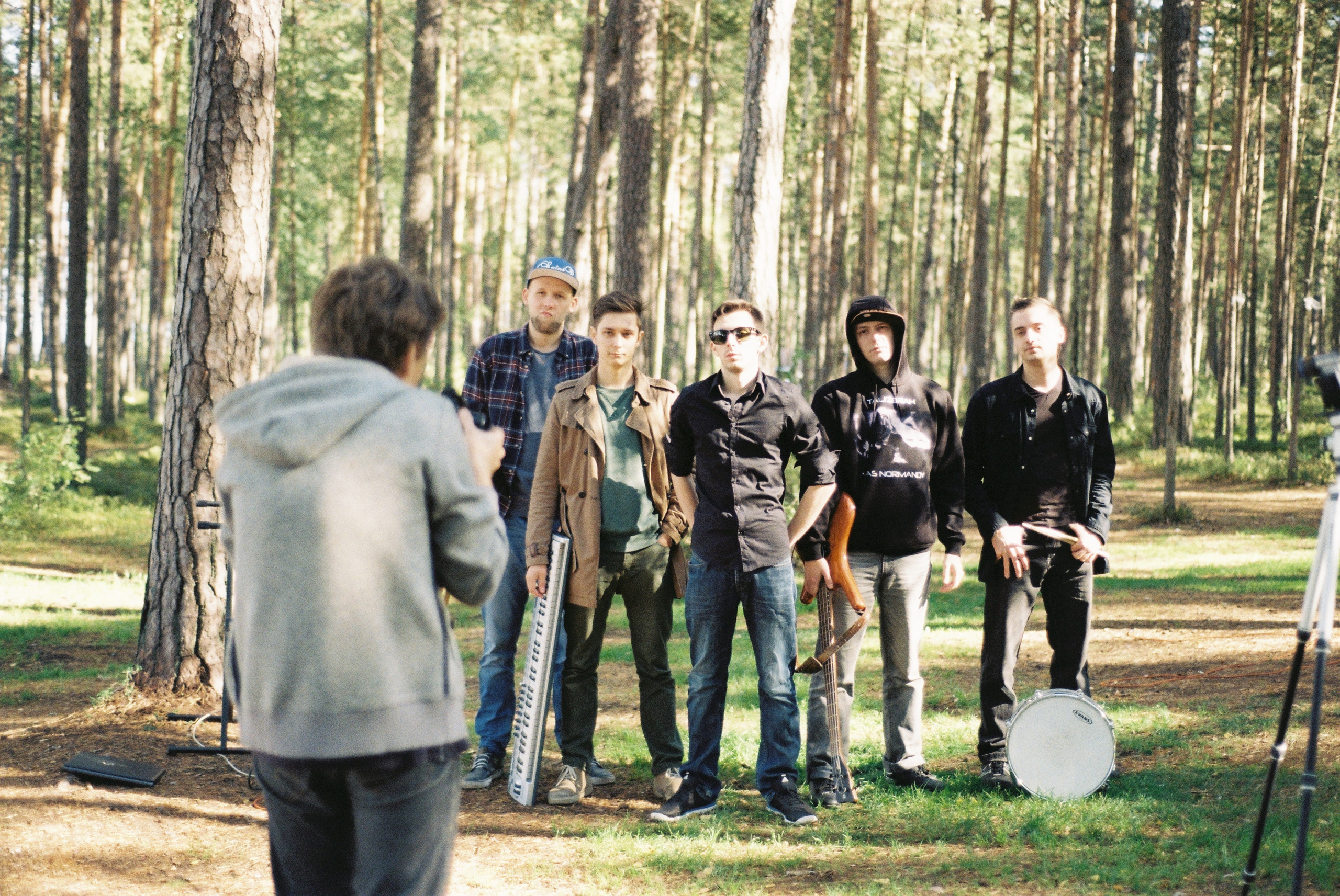 Film. Ruslan UI Dev Page