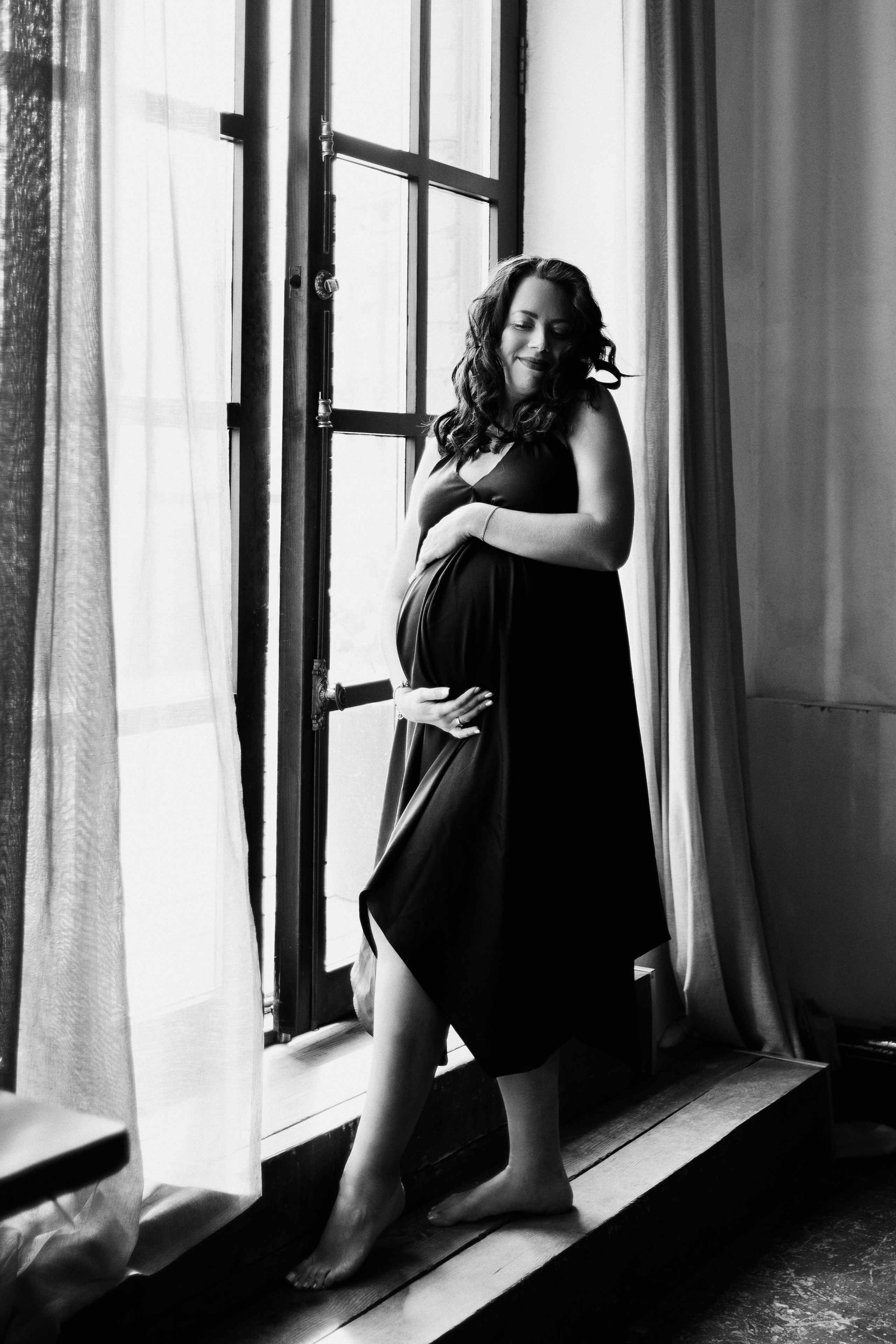 Беременная фотосессия тюмень. Фотограф Дарья Мустафина, Тюмень