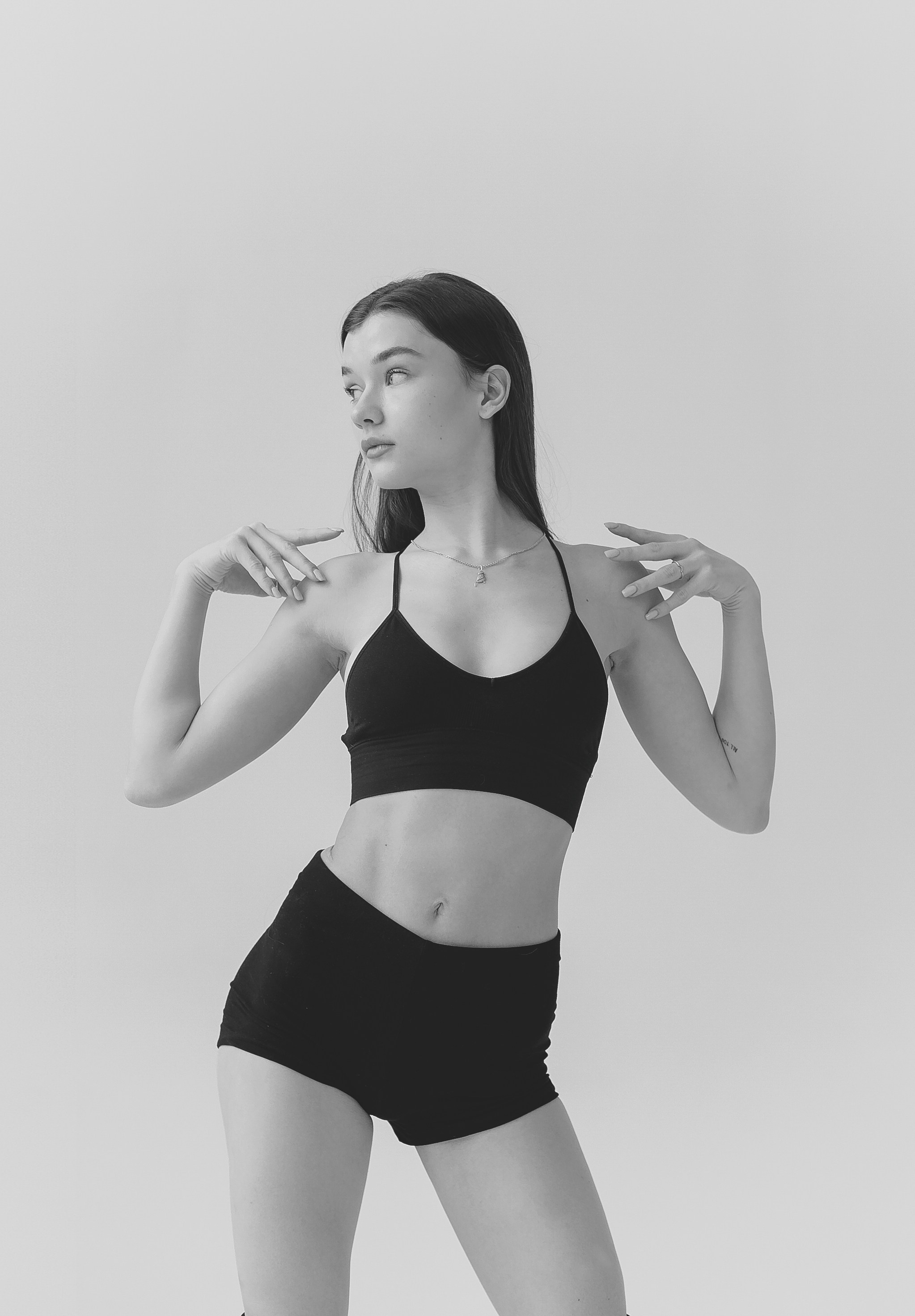 Dance. Семейный и индивидуальный фотограф Дарья Мельник