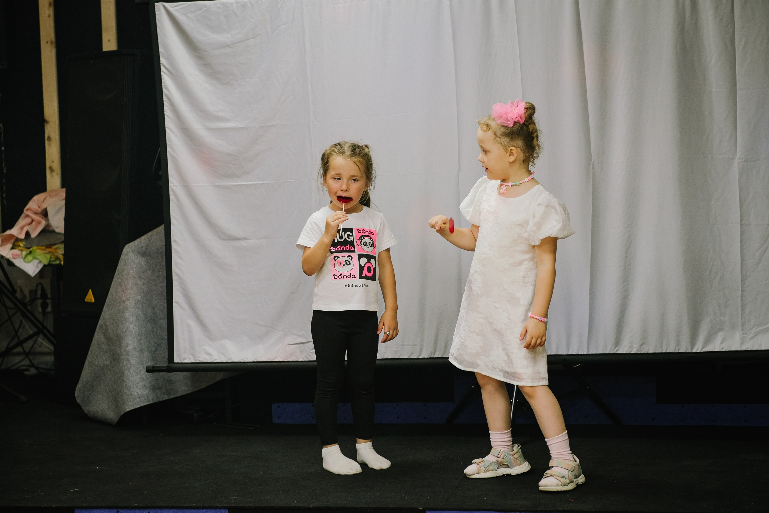 День Рождения. Семейный и индивидуальный фотограф Дарья Мельник