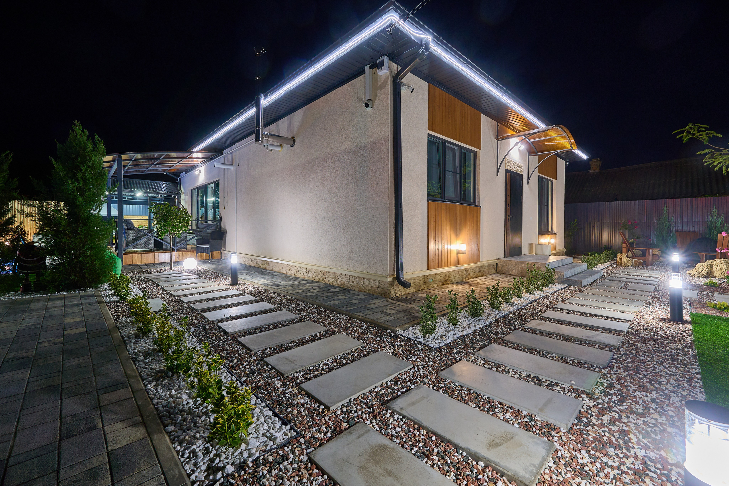 Квартира 190. Интерьерный фотограф в Краснодаре