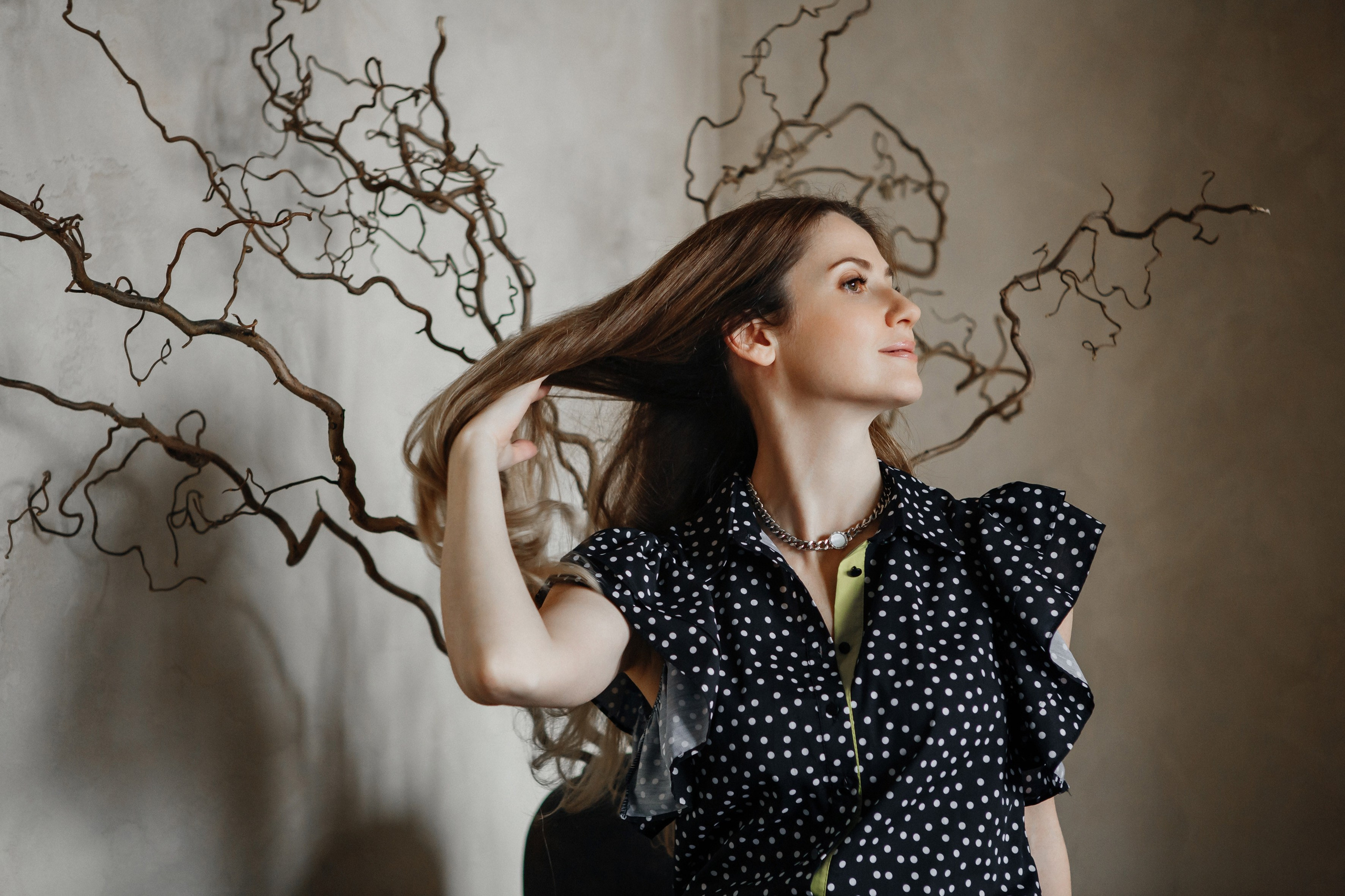 Елена. Свадебный и портретный Фотограф в Липецке Дмитрий Котюков