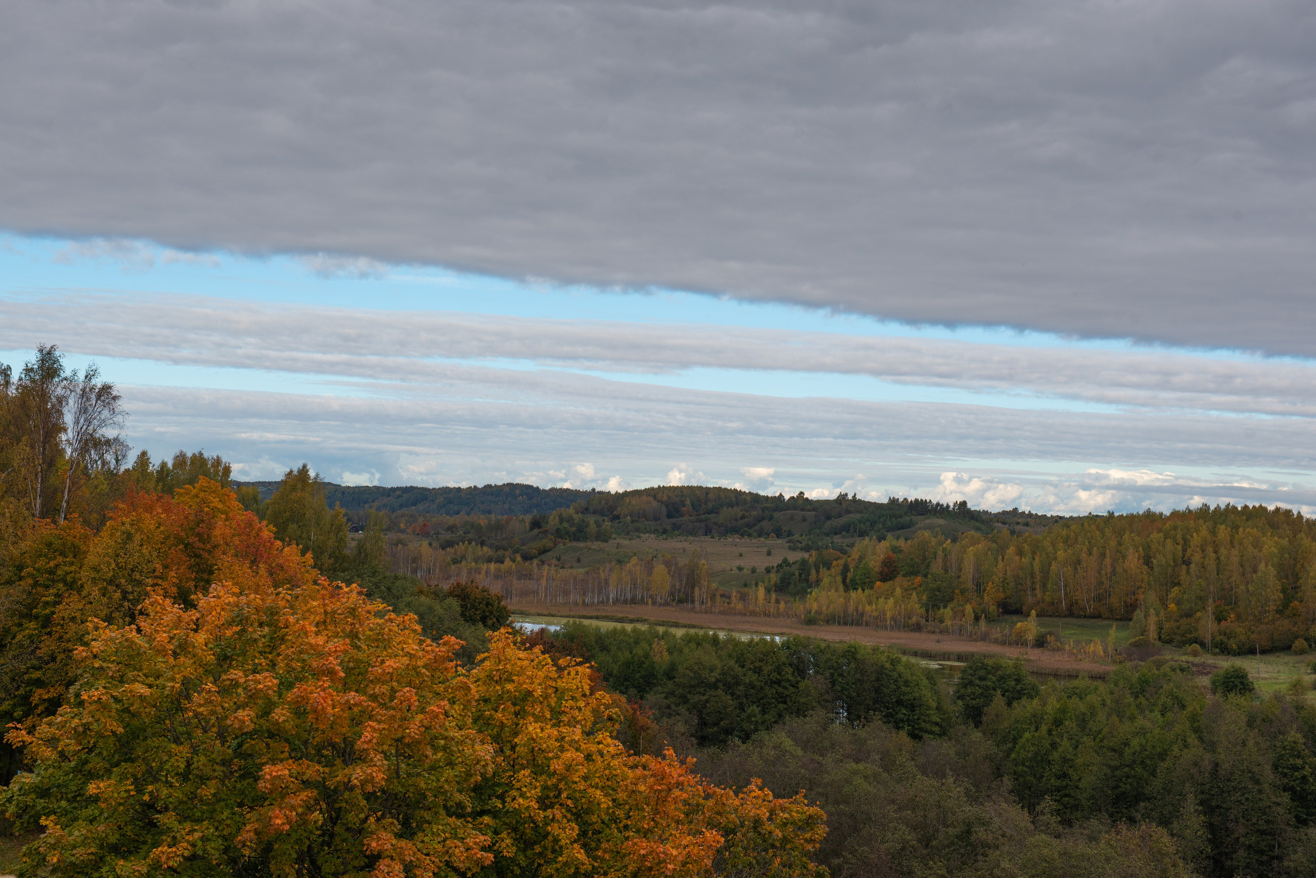 Изборск. Портретный и архитектурный фотограф в Москве и Санкт-Петербурге