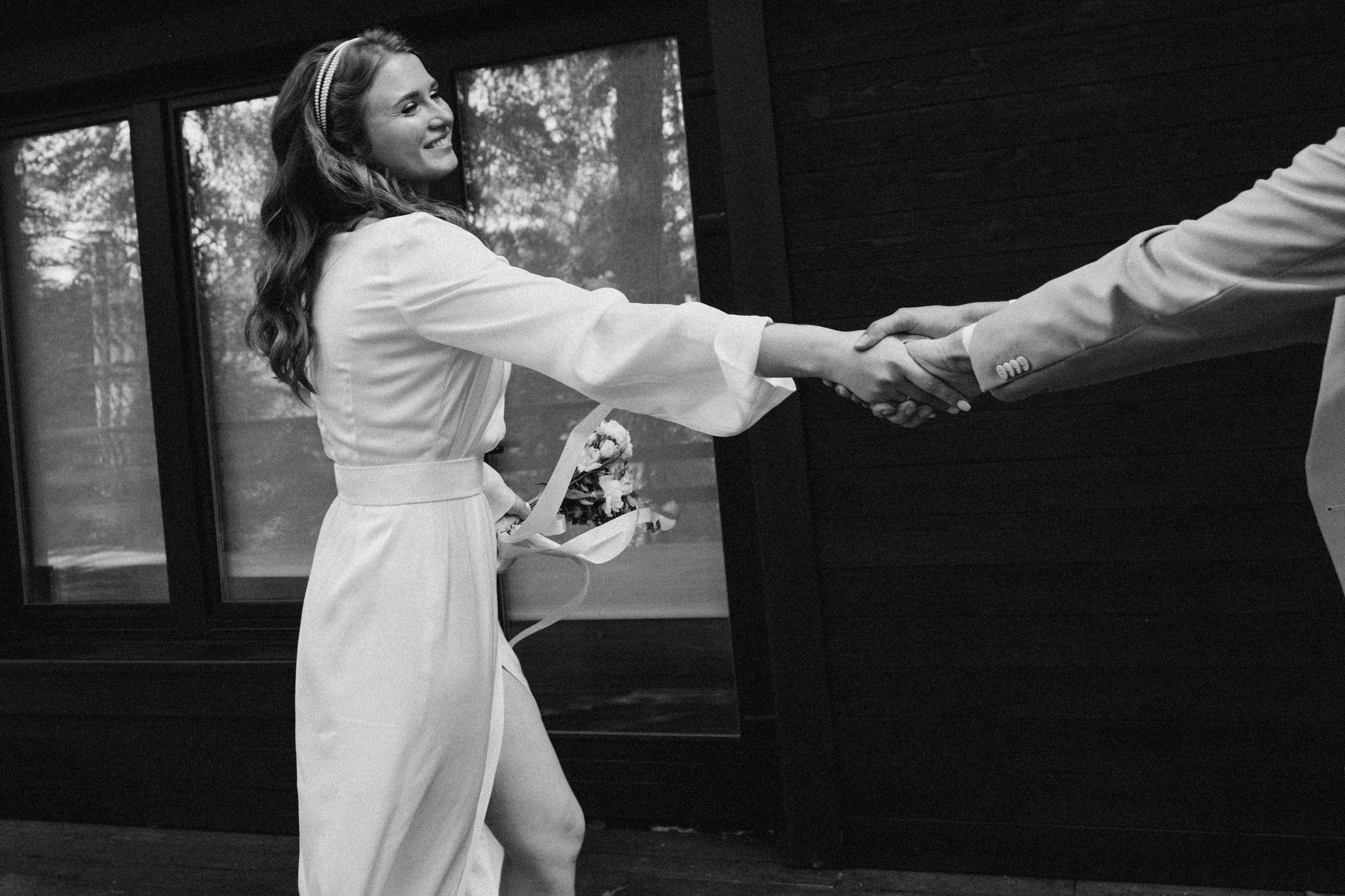 Елизавета&Алексей. Свадебный фотограф Белокуриха, Алтай