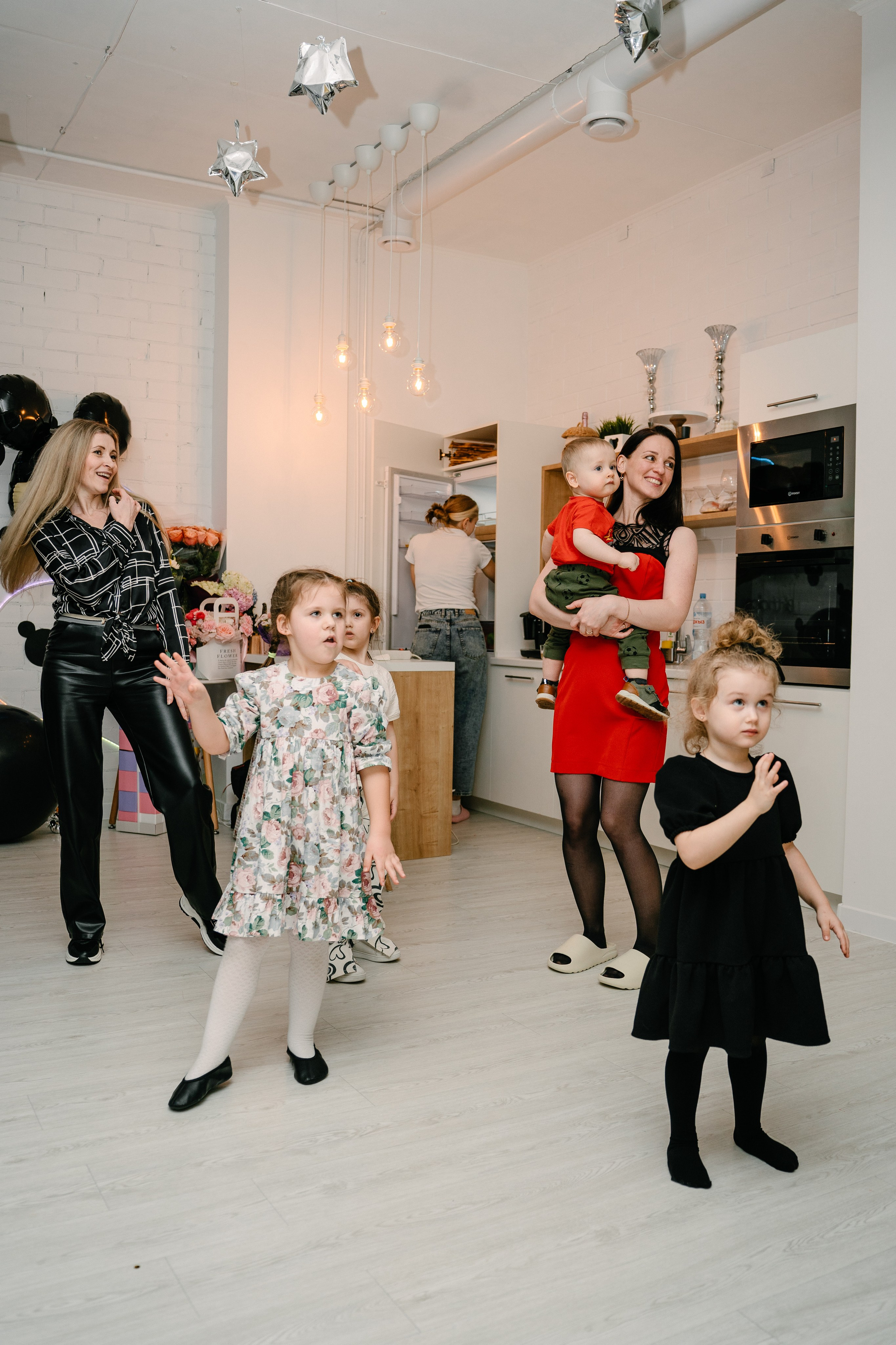 Александре 2 годика. Свадебный и семейный фотограф в Воронеже Анастасия Бойко