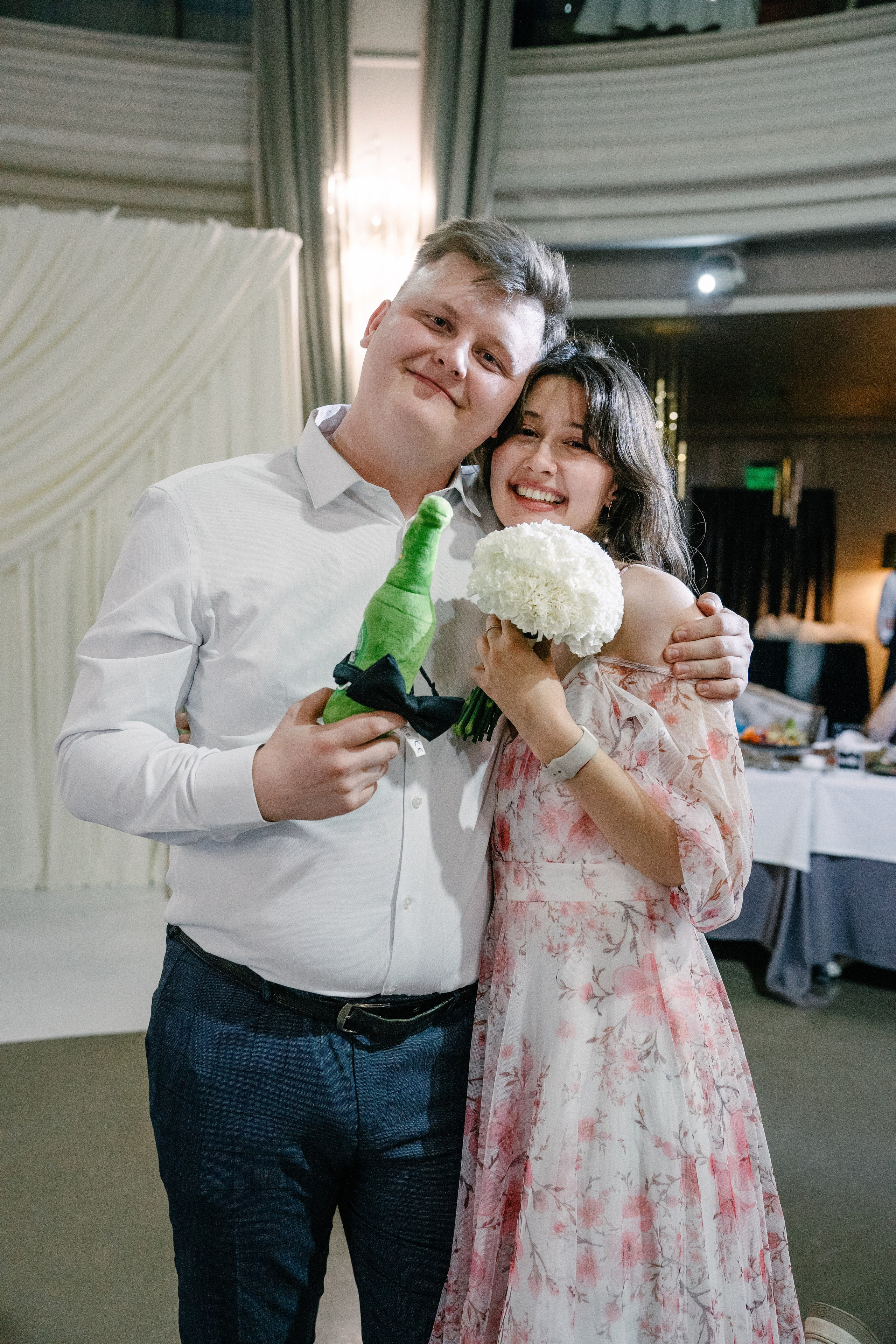 Павел и Валерия. Свадебный и семейный фотограф в Воронеже Анастасия Бойко