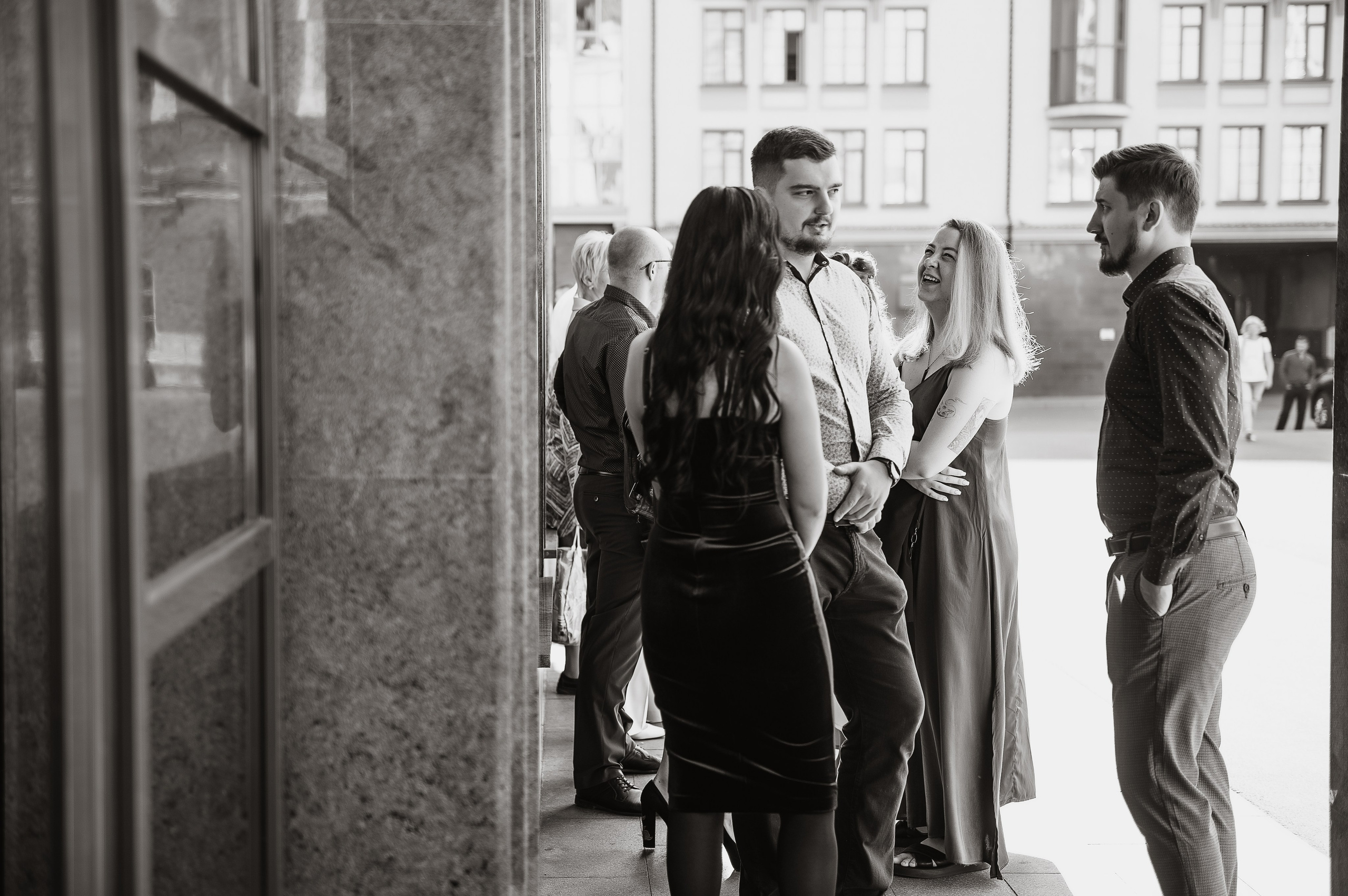 Александр & Елизавета. Фотограф в Туле|Москве. Контент-съёмка, женские портреты, репортажные и съёмки для брендов