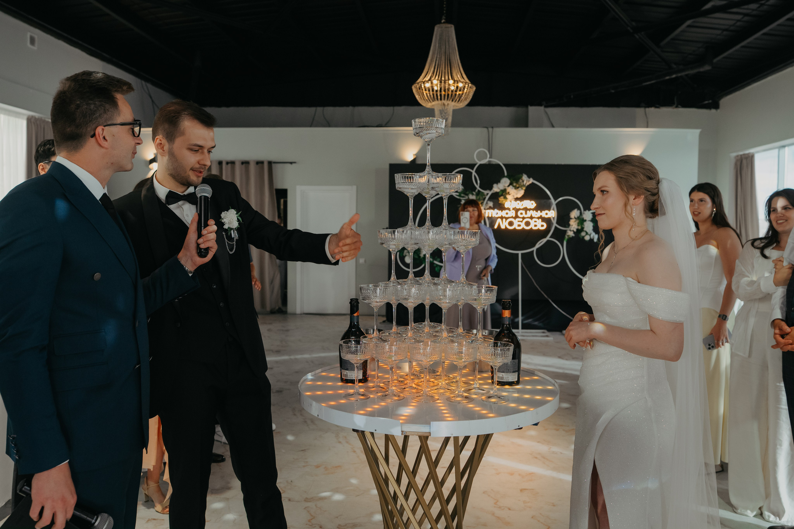 Ксюша и Влад. Фотограф в Санкт-Петербурге Мария Александрова