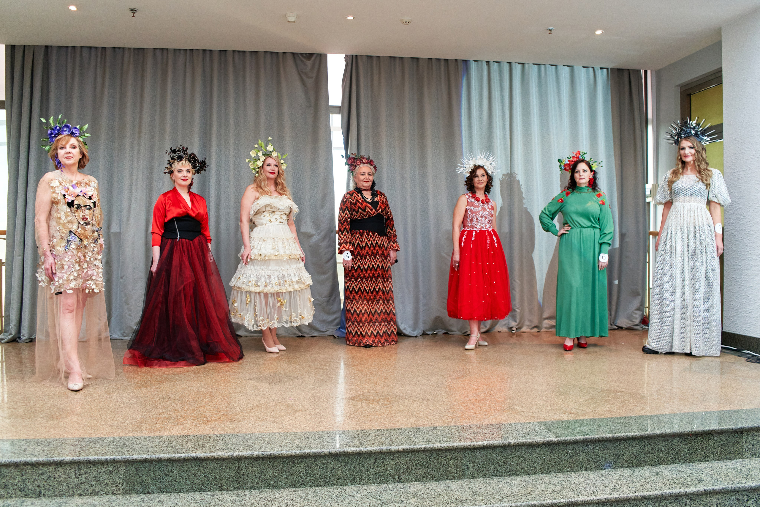 Королева мегаполиса. Фотограф в Санкт-Петербурге Алексеев Егор