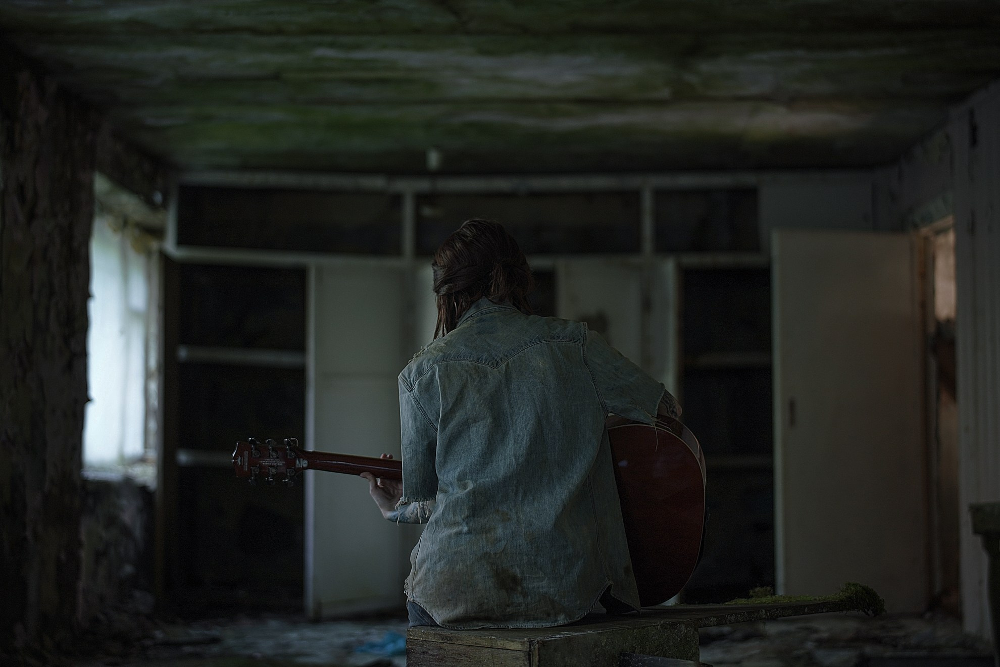 Cosplay. Barabaka.jpg | photographer Dubai