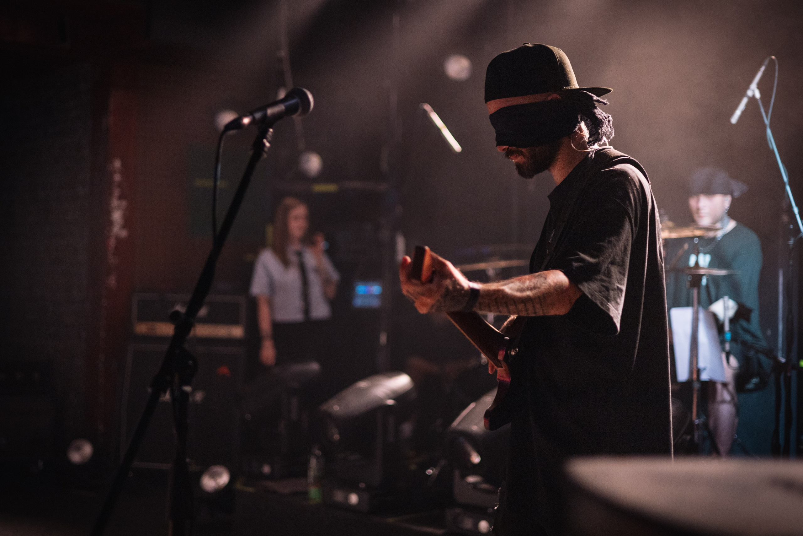 Модем (31.08.2024). Toxasnip Photo | Anton Maslenkin