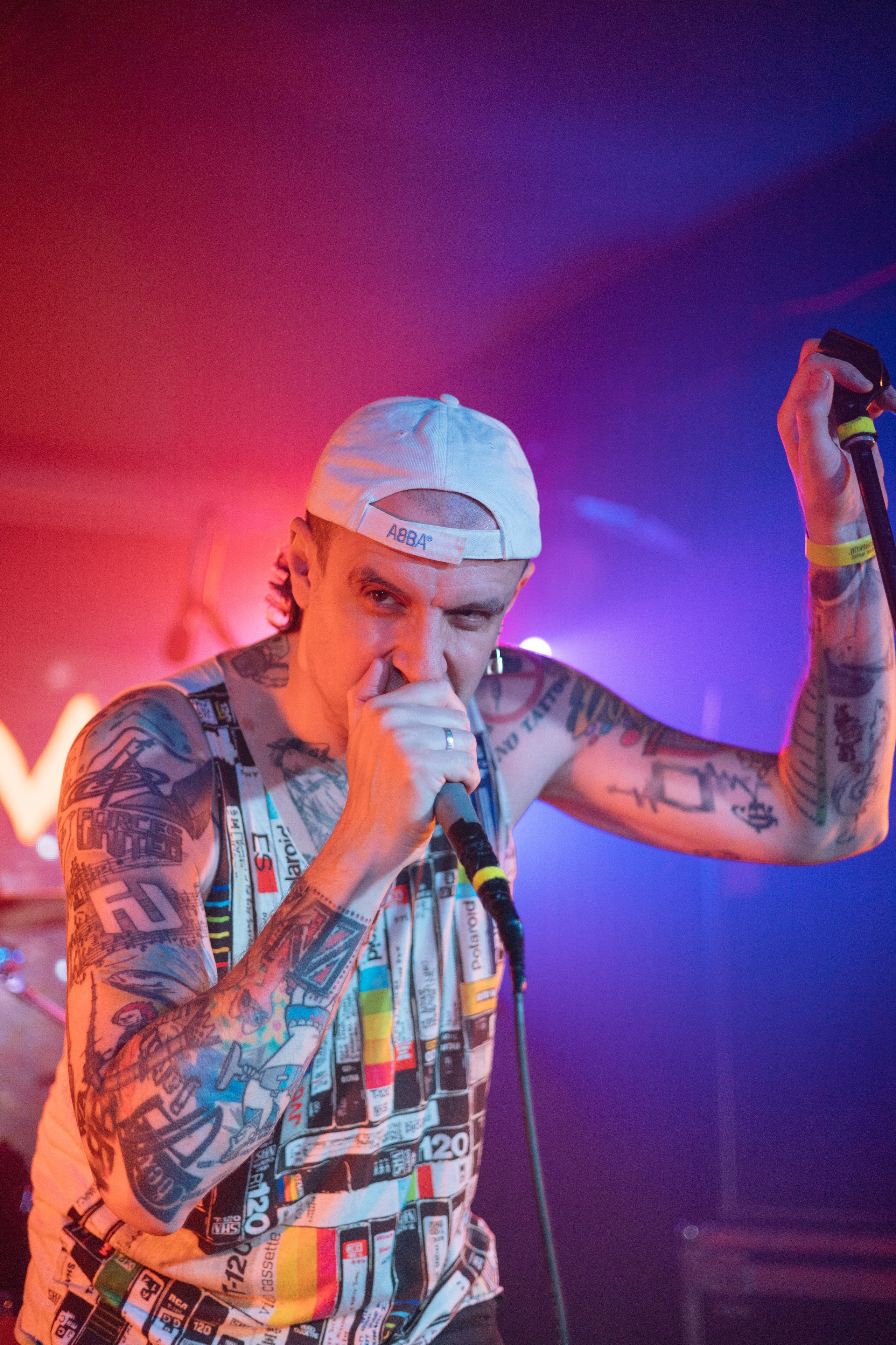 Бони НЕМ (09.12.2023). Toxasnip Photo | Anton Maslenkin