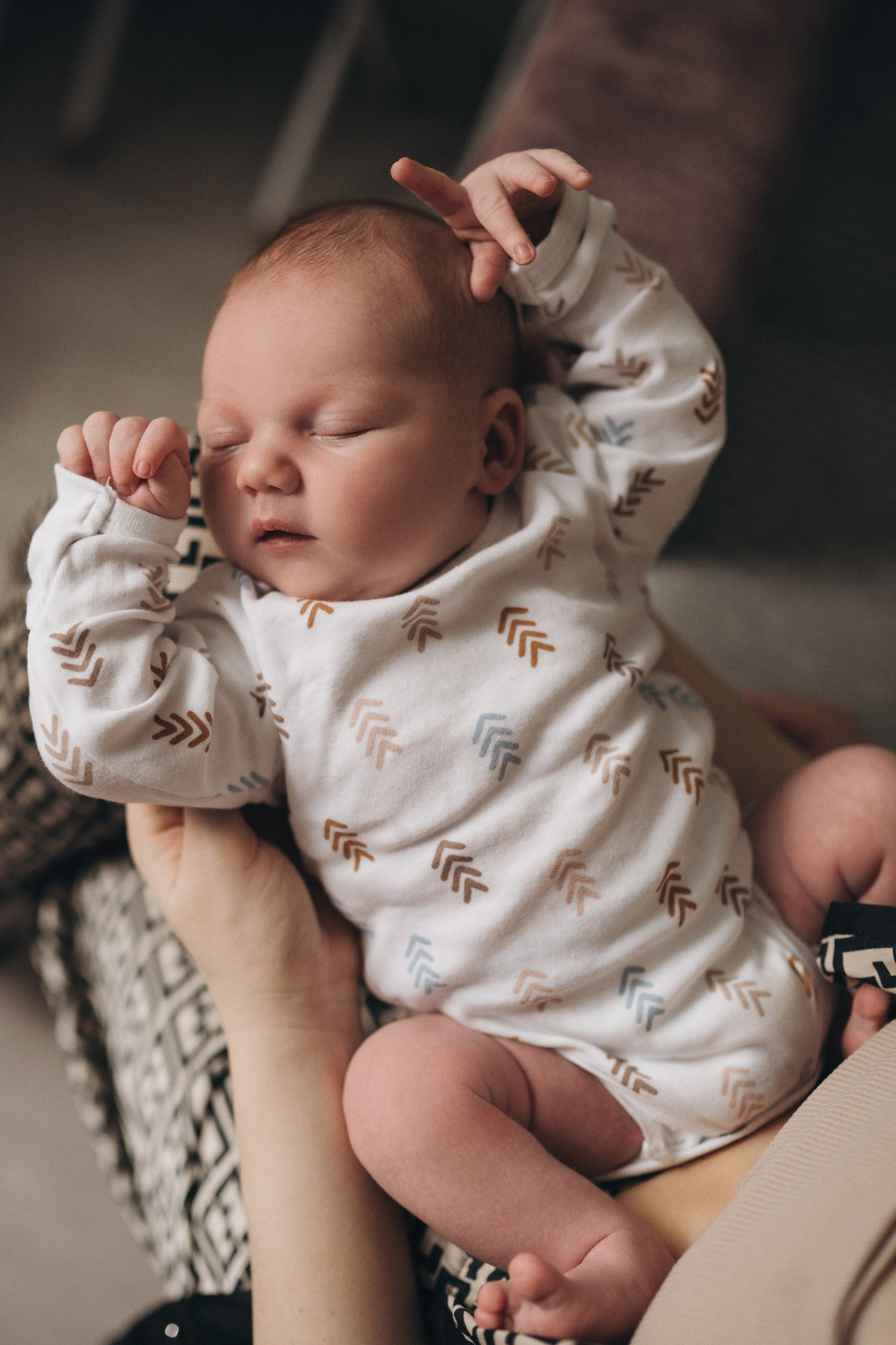 Малыш Егор. Семейный фотограф в Тюмени  Утенкова Юлия