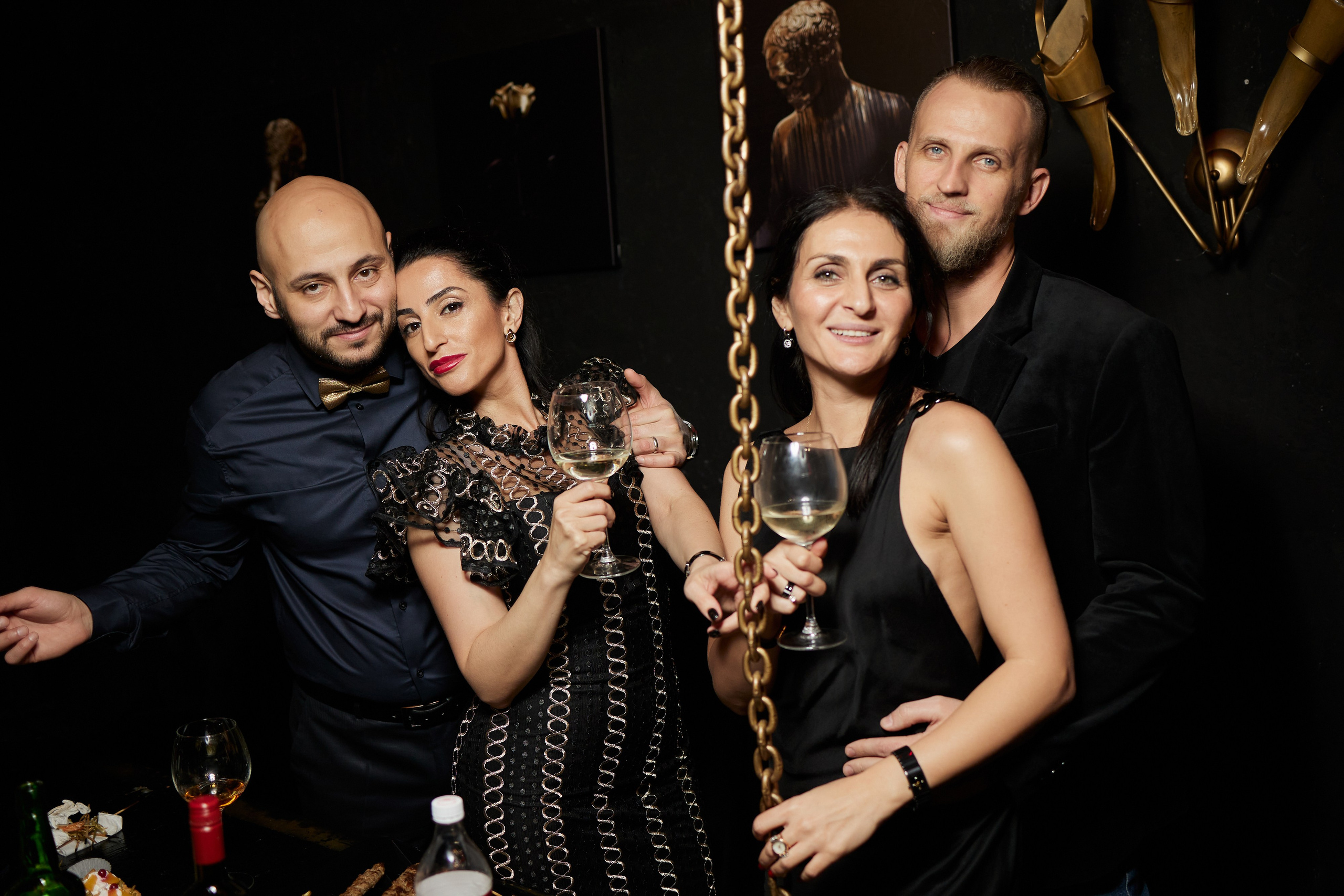 17. Фотограф Недорез Александр в Москве. Репортаж на ваших мероприятиях