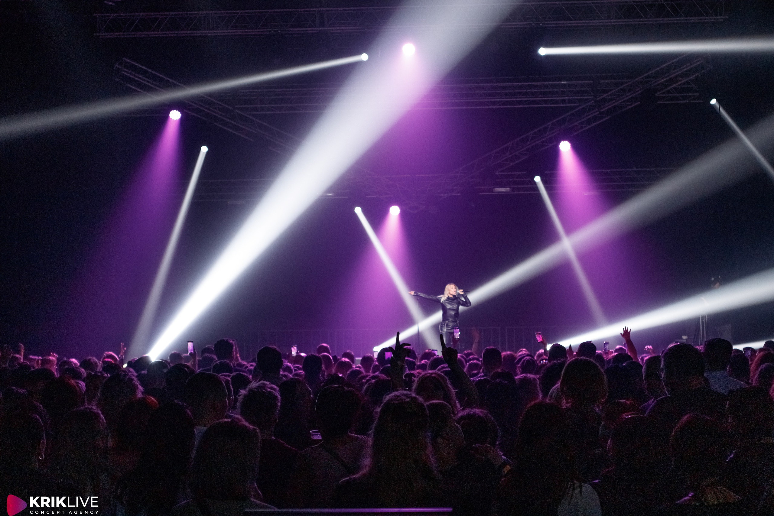 Дискач 90-х. Портретный и пейзажный фотограф Никита Павлов