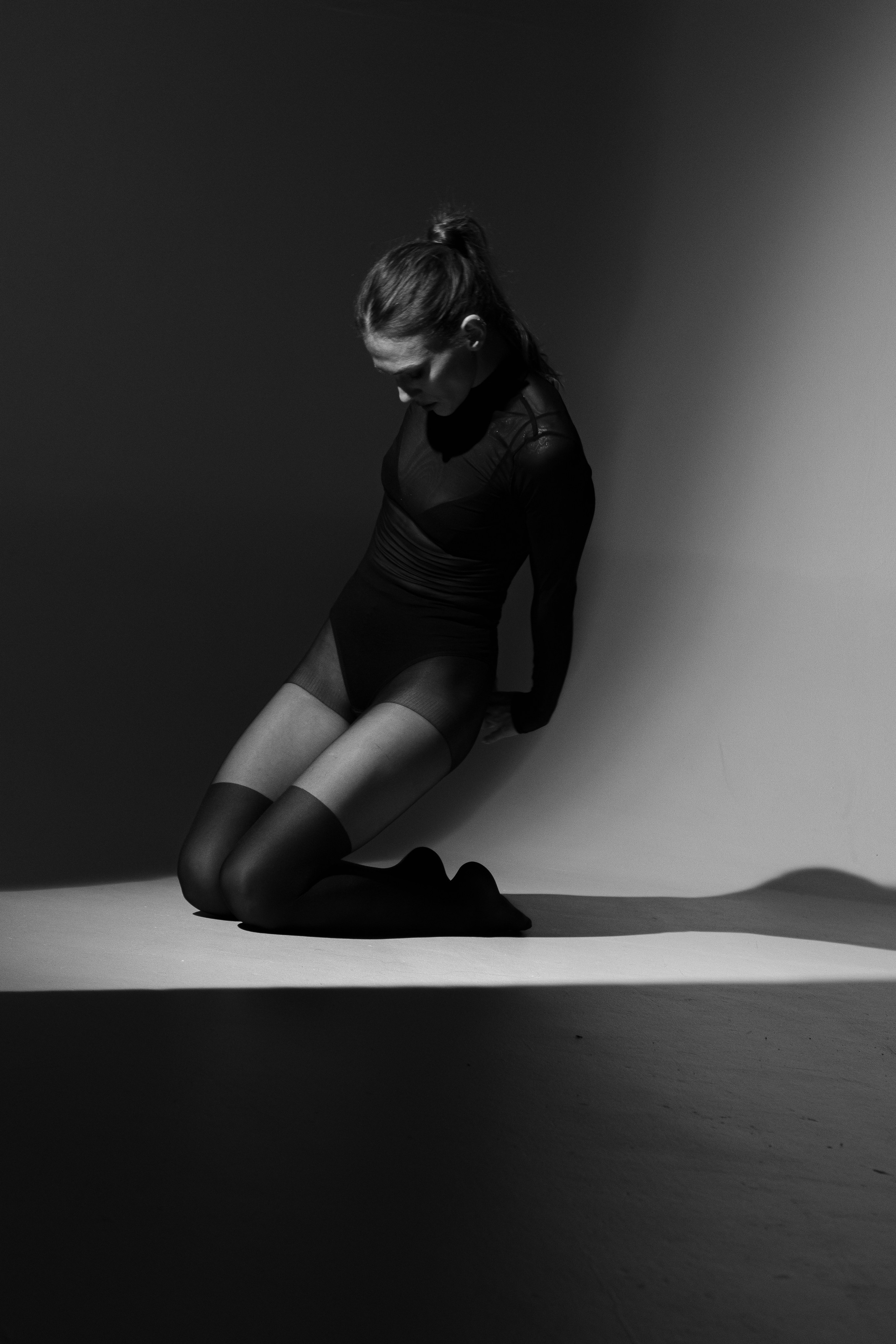 Фотосессия с Анхен. Портретный и пейзажный фотограф Никита Павлов