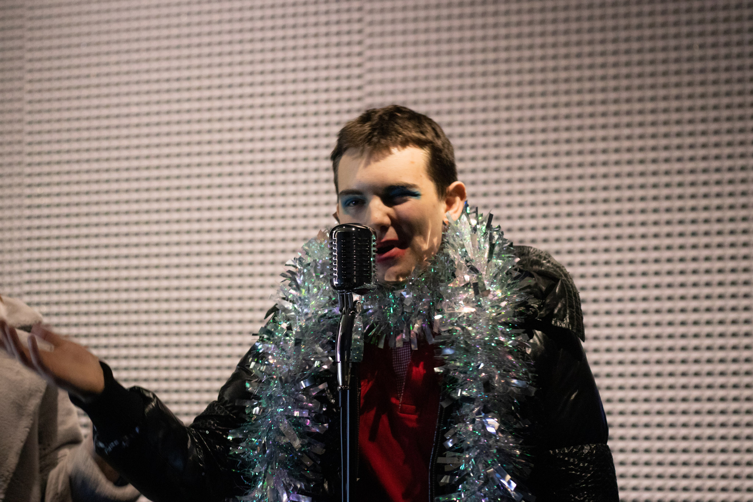 НЕ ШКОЛА ВОКАЛА. Портретный и пейзажный фотограф Никита Павлов