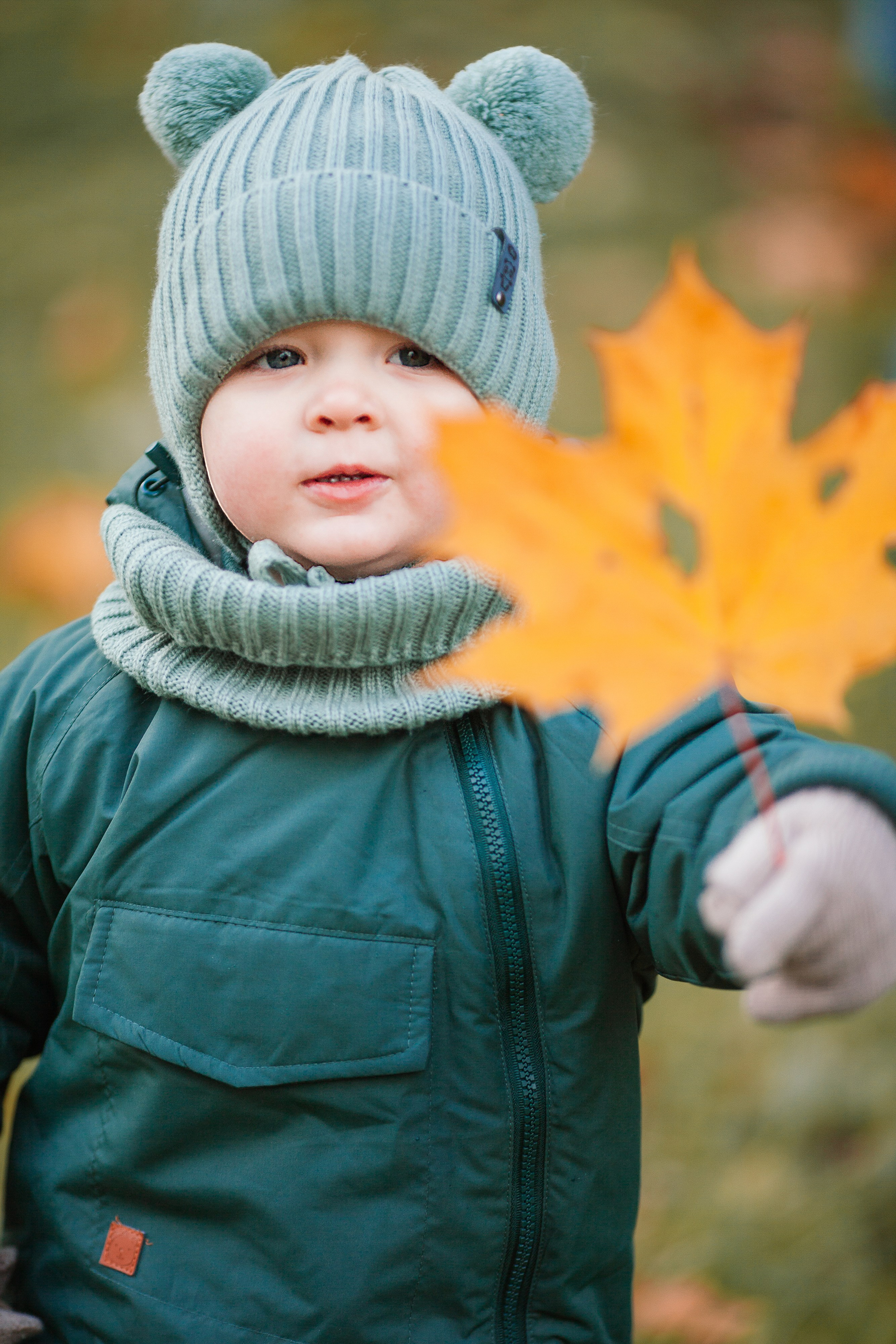 Фотопрогулка. Семейный фотограф Толстикова Кристина