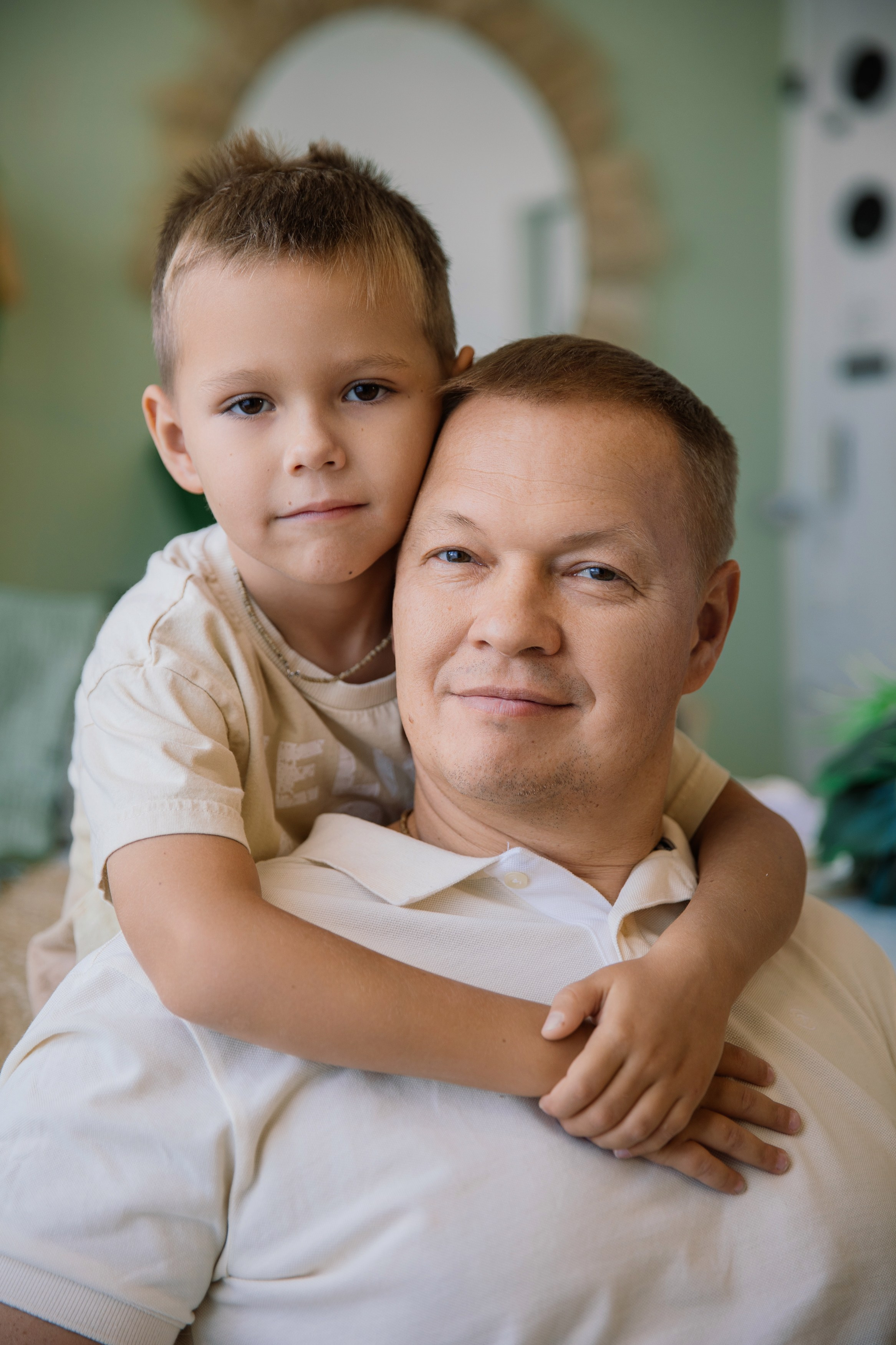 Семейная фотосессия. Семейный фотограф Толстикова Кристина