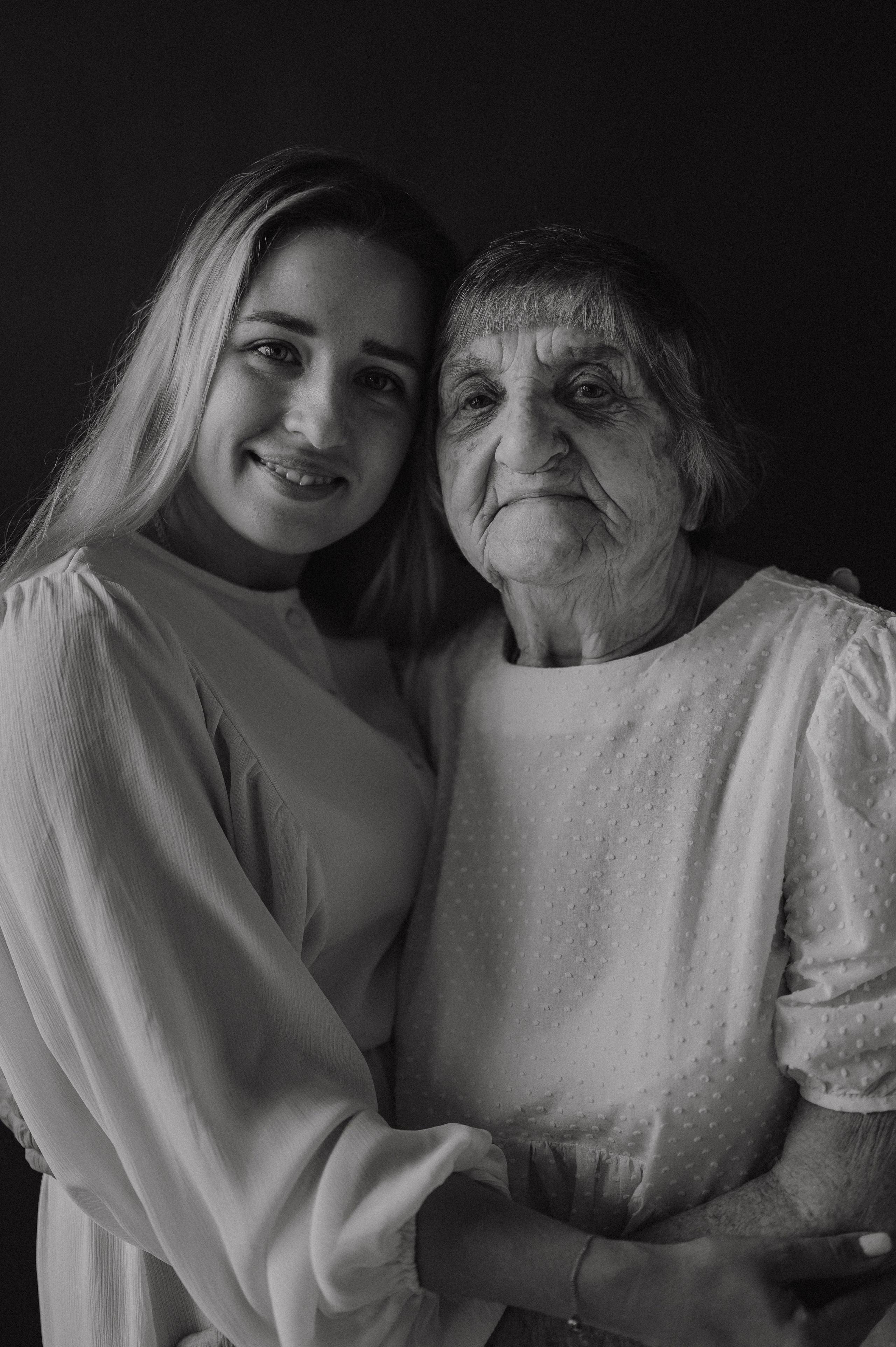 Семья Насти. Фотограф Сочи Кисматова Анастасия