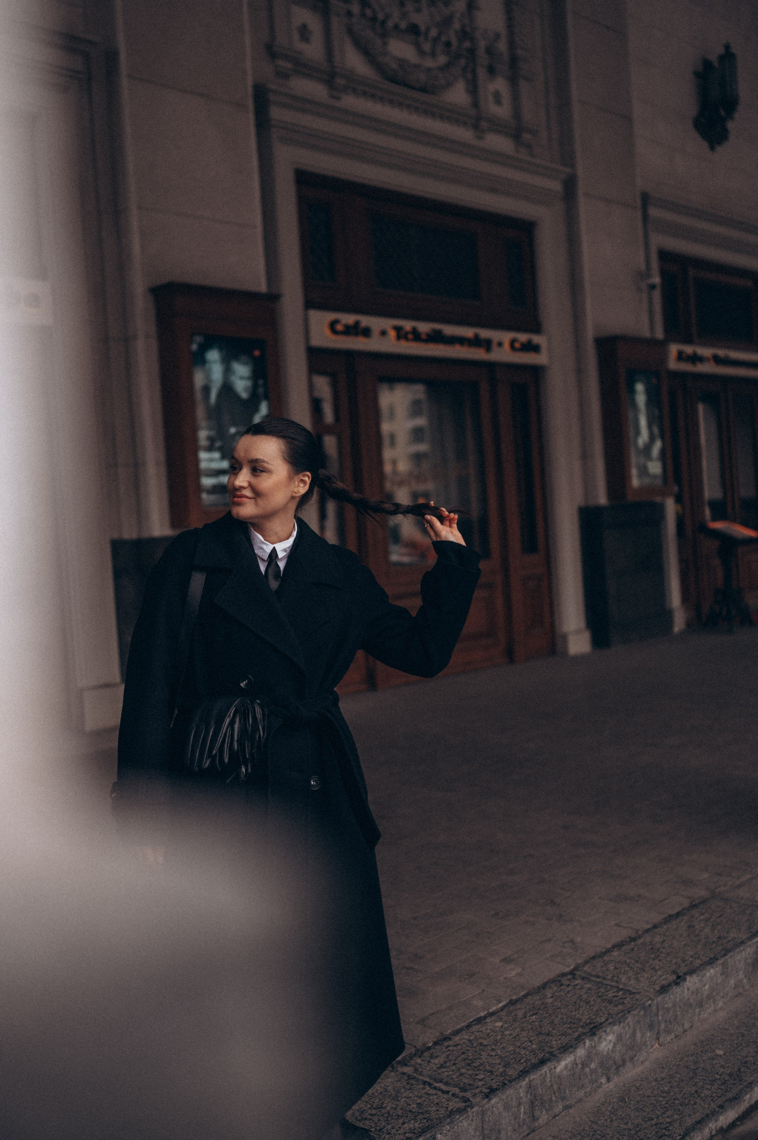 Девушки. Donskaya-photo