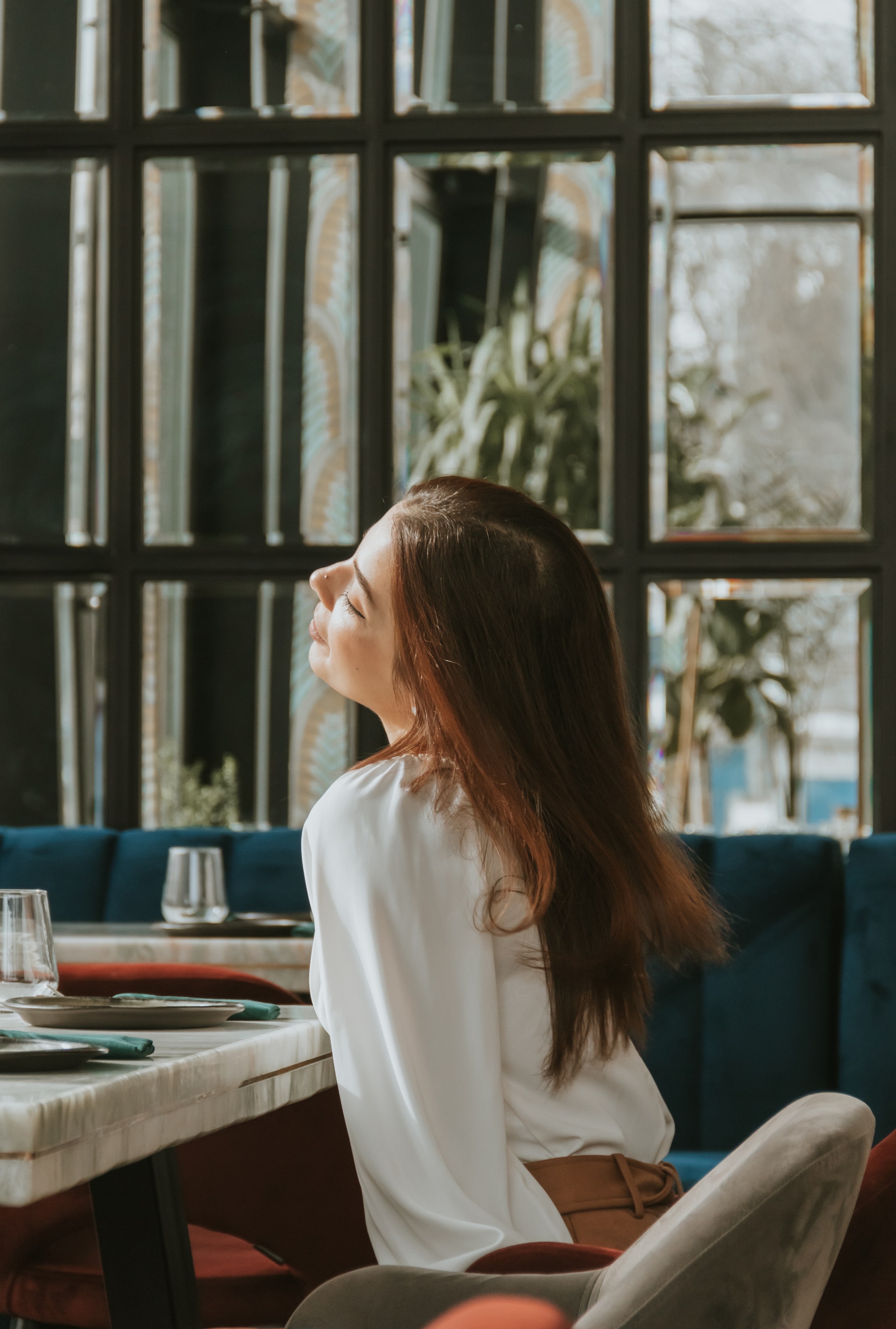 Лиа. Наталия Фролова. Фотограф. Москва