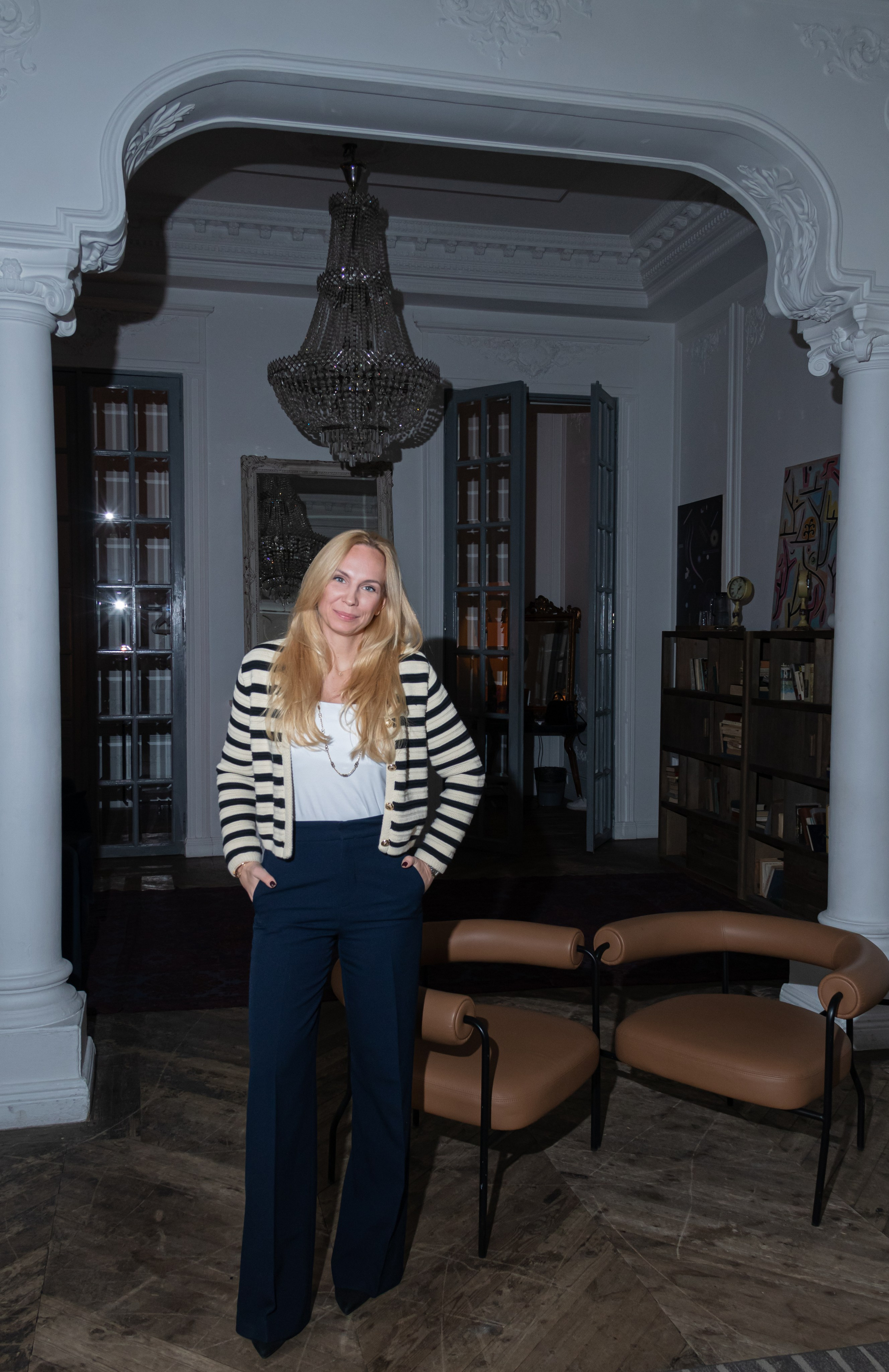 Элизабет. Наталия Фролова. Фотограф. Москва