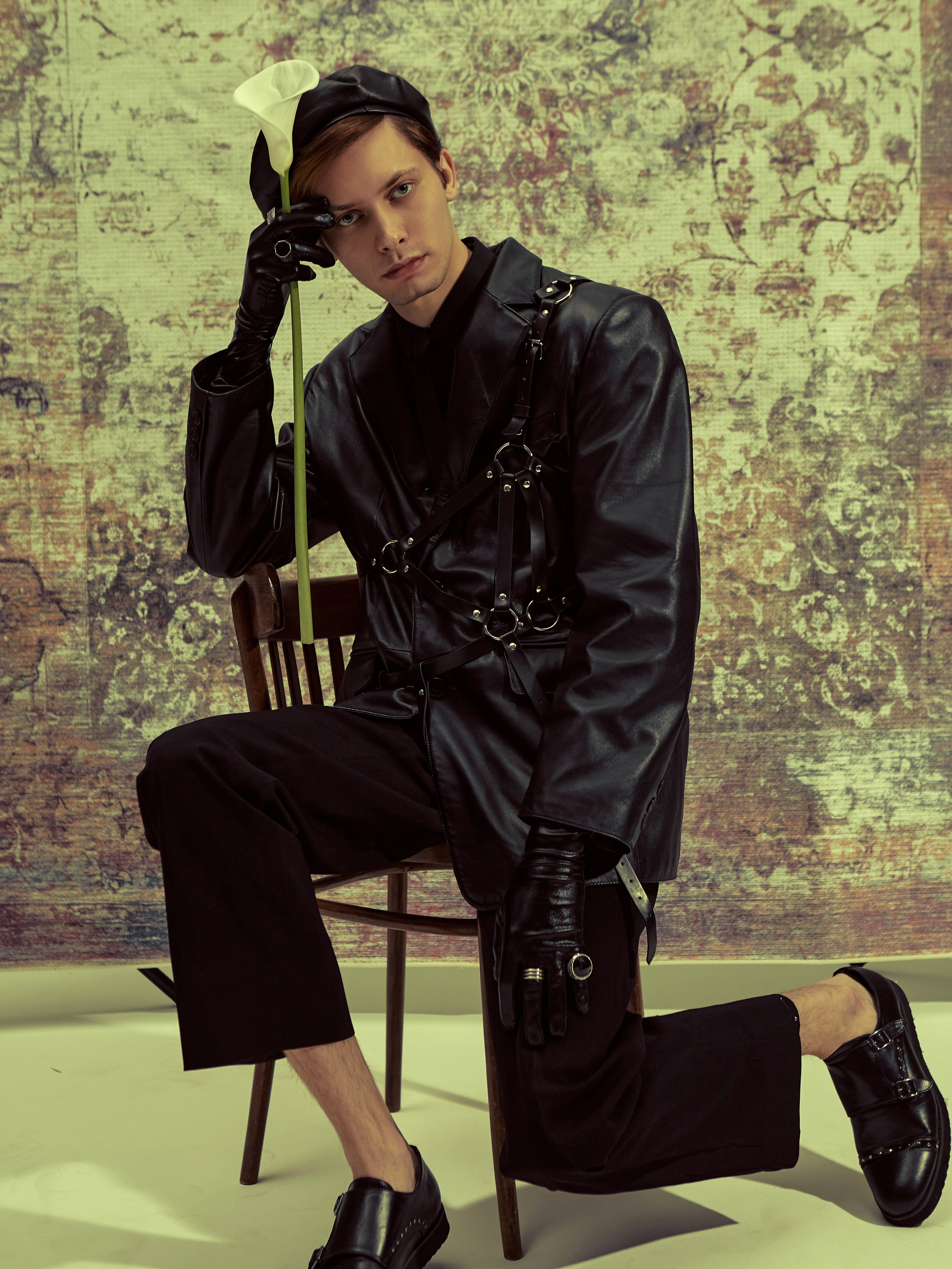 DENIS S. THE FAME MODELS