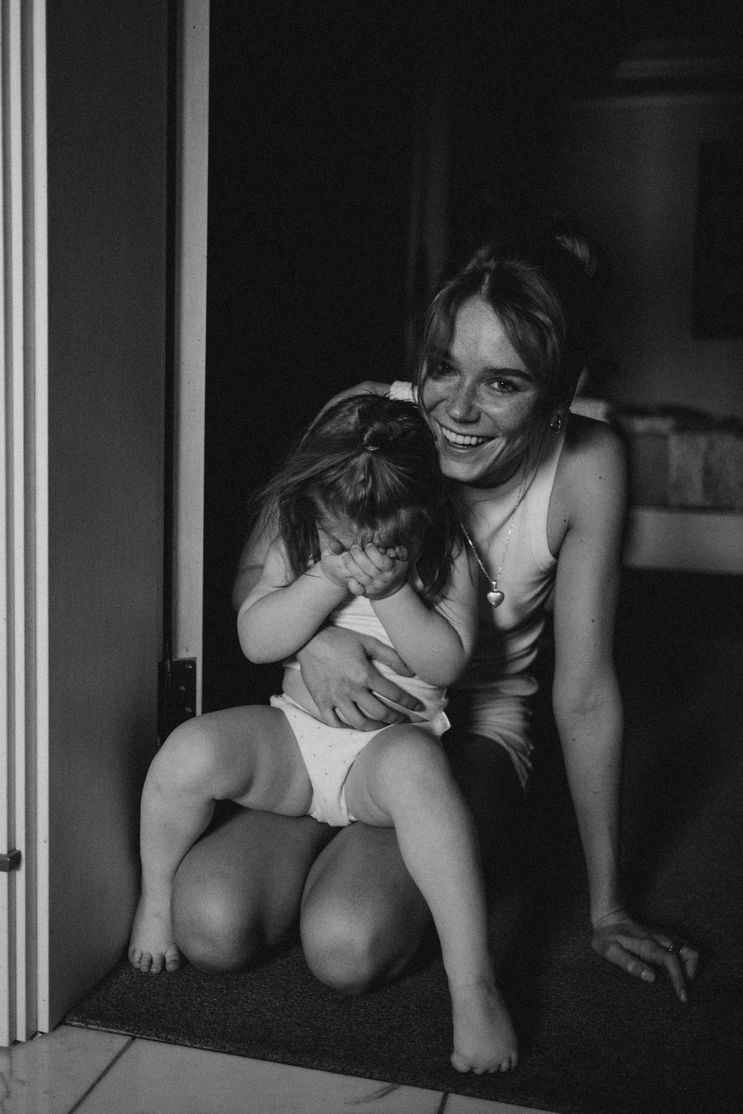 Саша и Софи. Семейный фотограф и анималист в Москве Анна Иванова