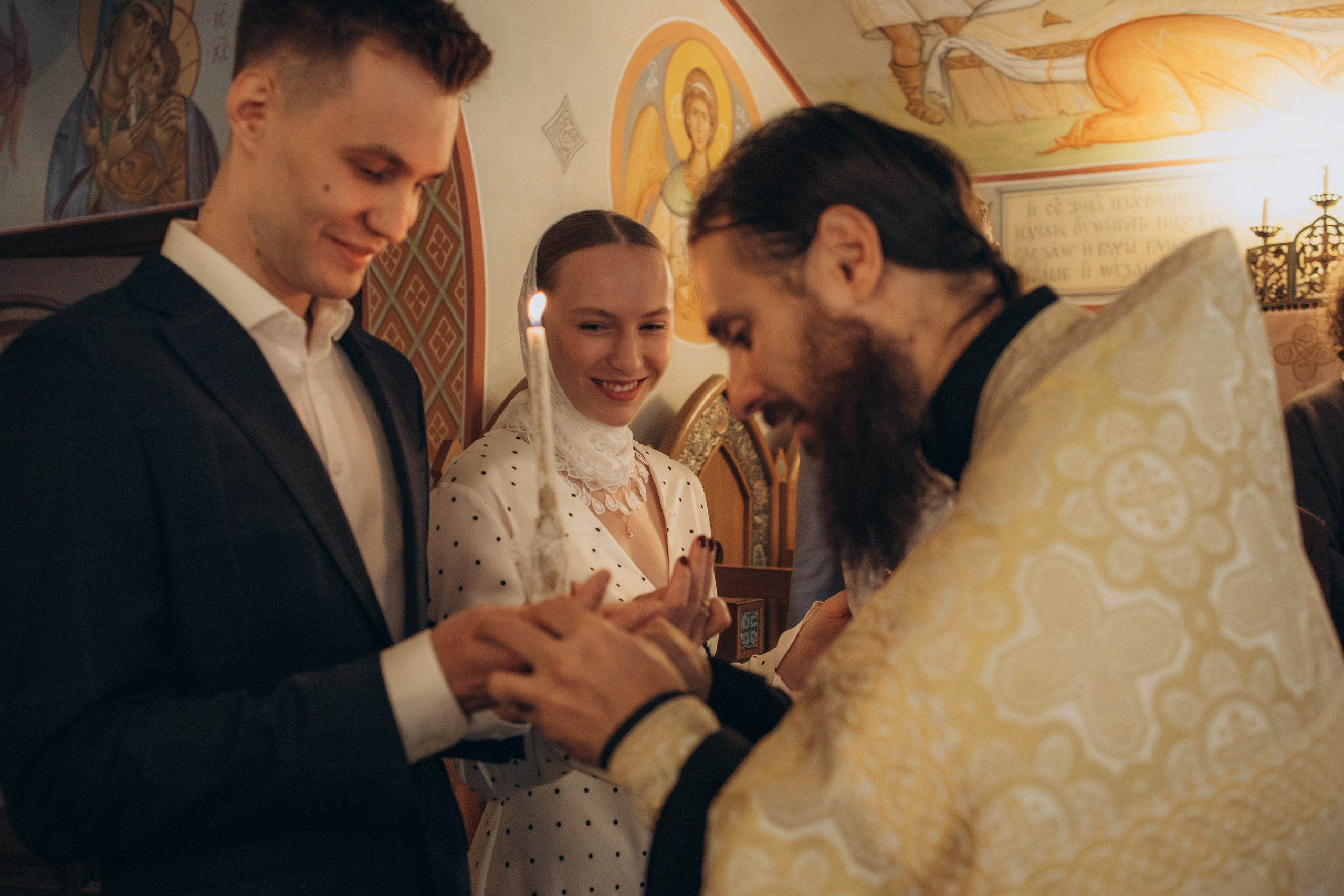 Дмитрий & Дарина. Семейный фотограф Москва Наталия Осьмакова