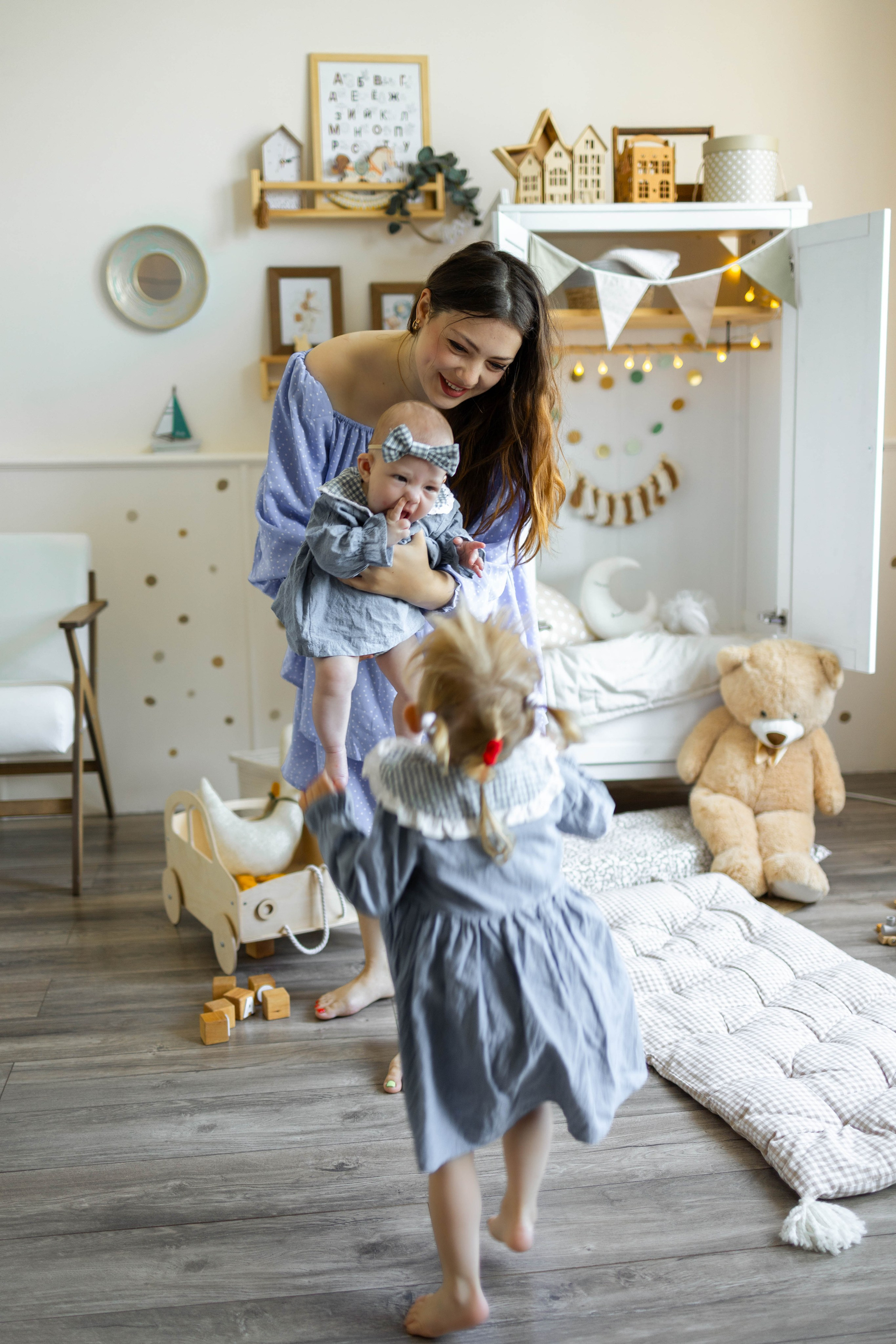 Альбом 1. Семейный фотограф Елена Шаяпова