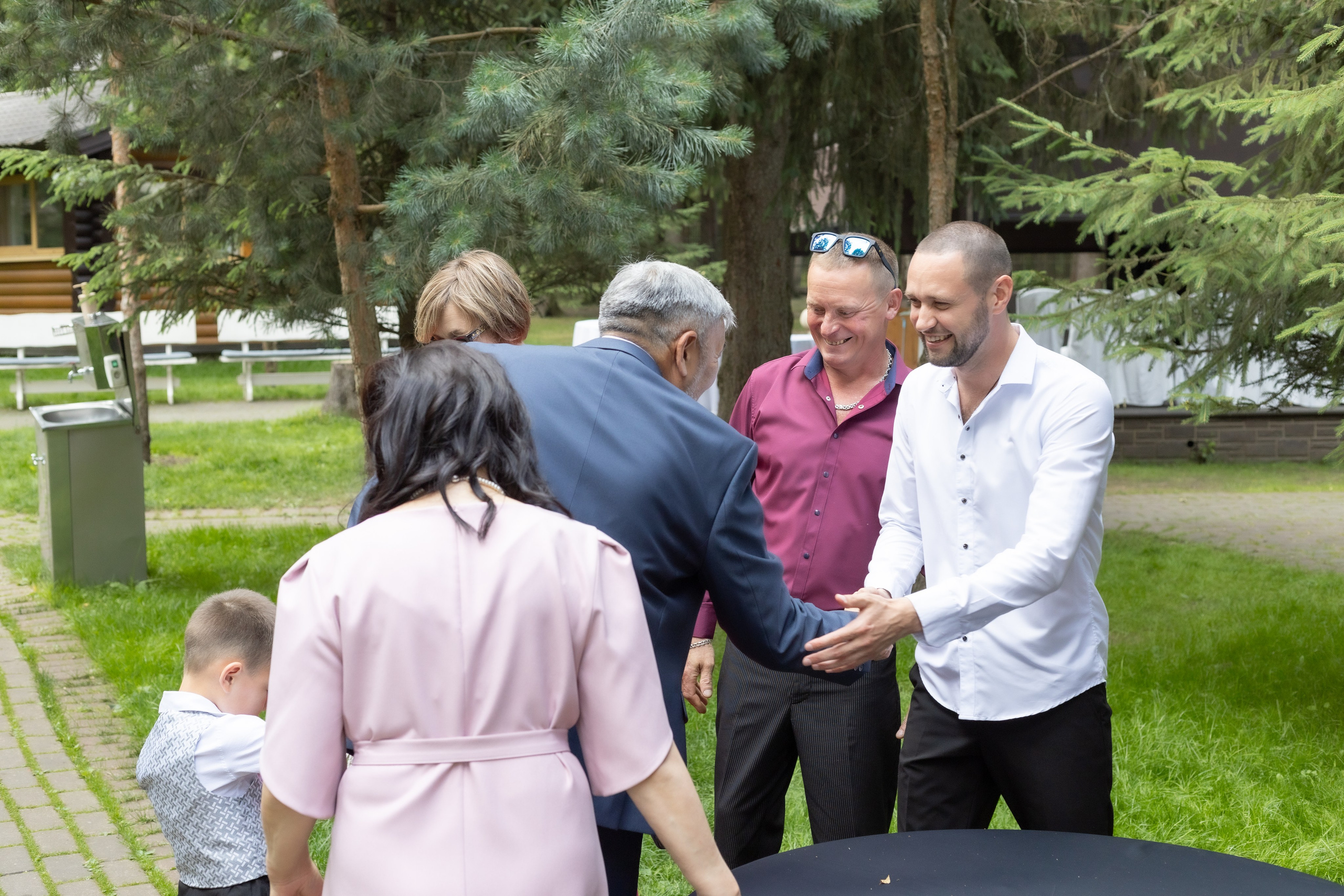 Калужская застава. Свадебный и семейный фотограф и видеограф Александр в Москве и Московской Области