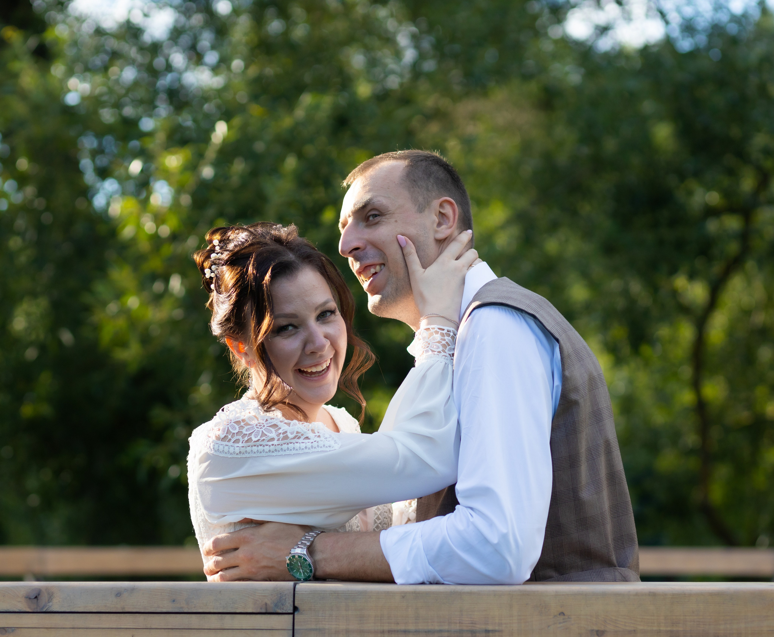 Свадьба. Свадебный и семейный фотограф и видеограф Александр в Москве и Московской Области