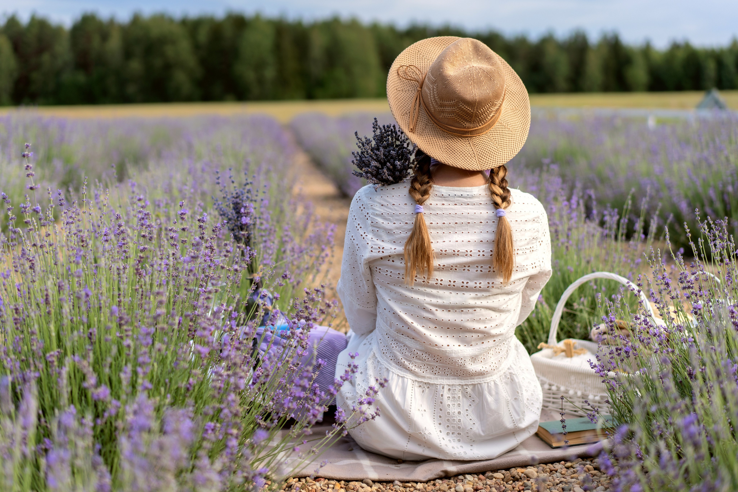 Ксения. Семейный и свадебный фотограф Минск, Беларусь Анна Орловская
