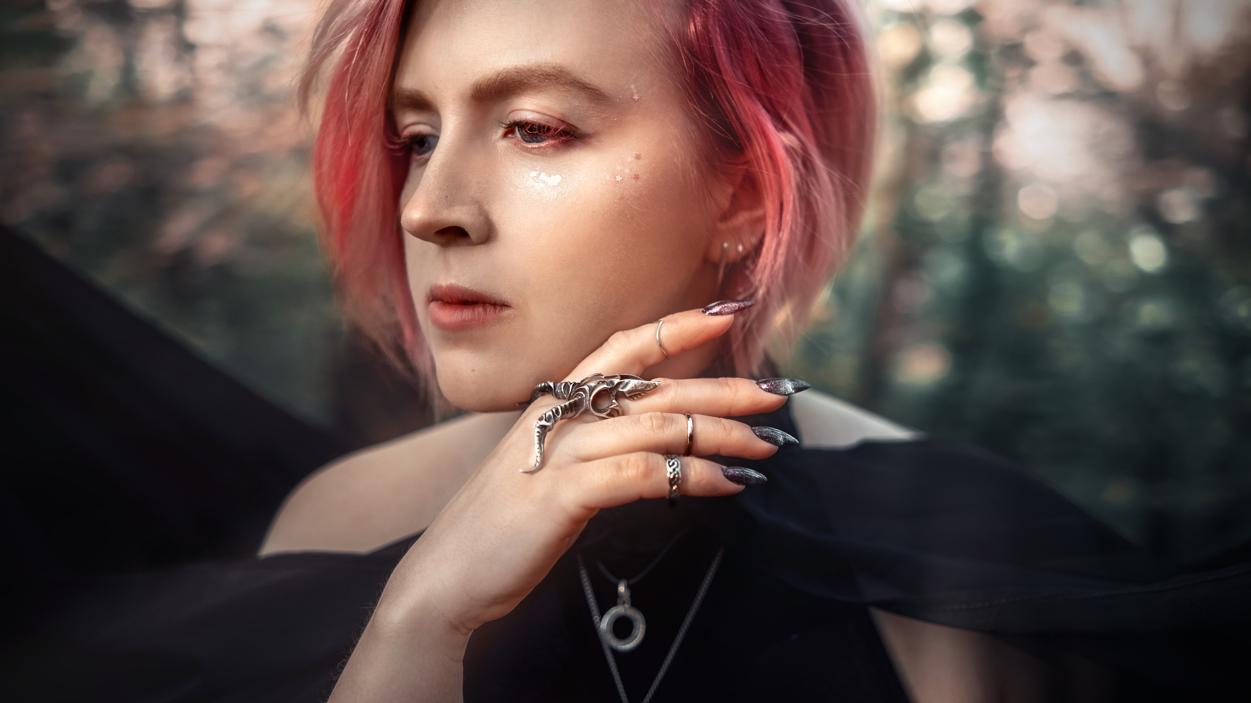 Художественные фото. Автор Наталья Долина. Фотограф в Москве Наталья Долина