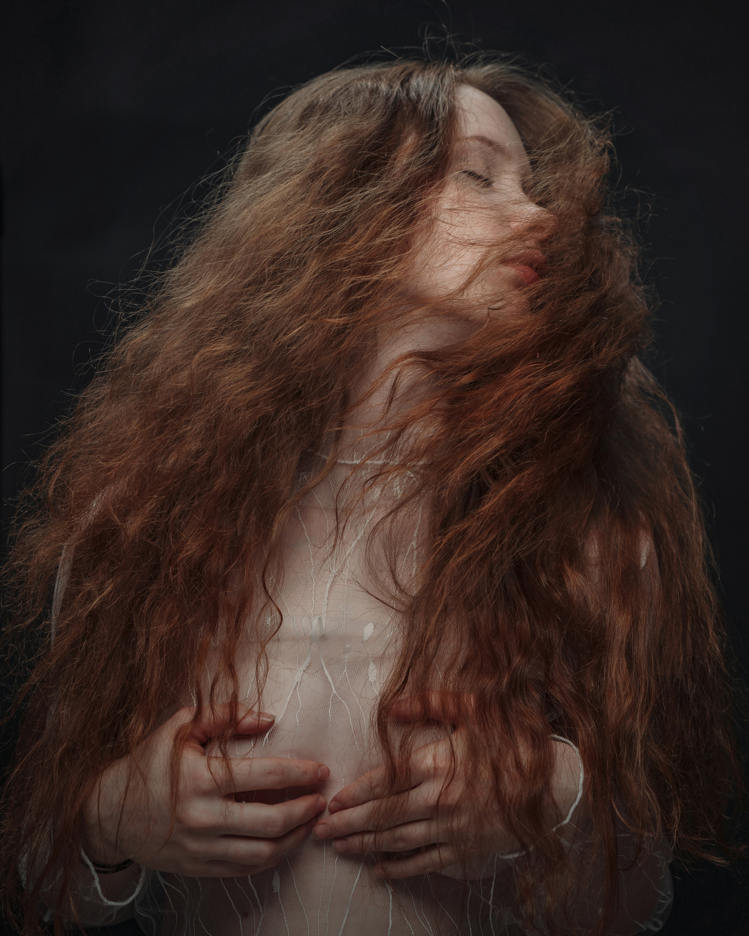 Художественные фото. Автор Наталья Долина. Фотограф в Москве Наталья Долина