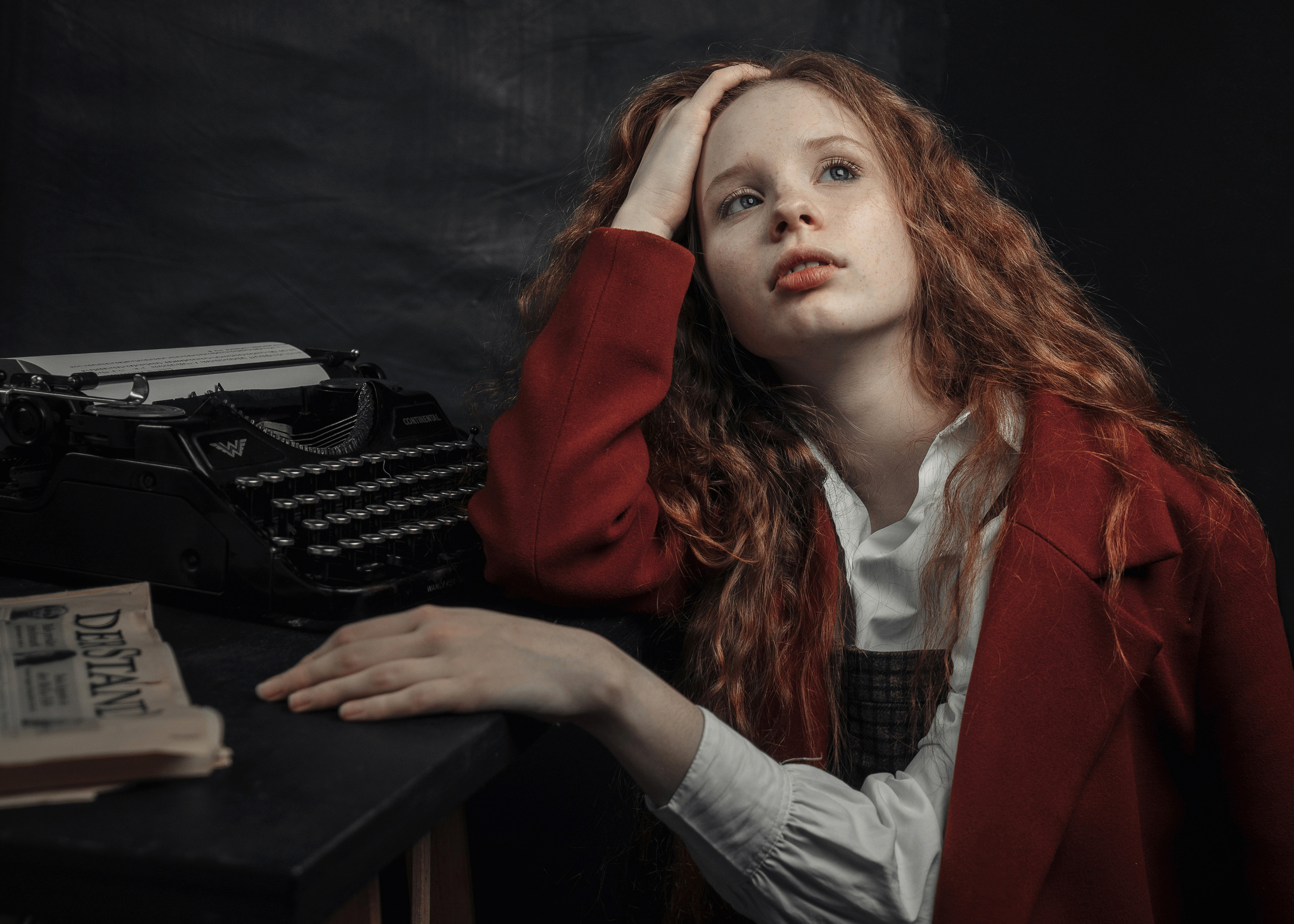 Художественные фото. Автор Наталья Долина. Фотограф в Москве Наталья Долина