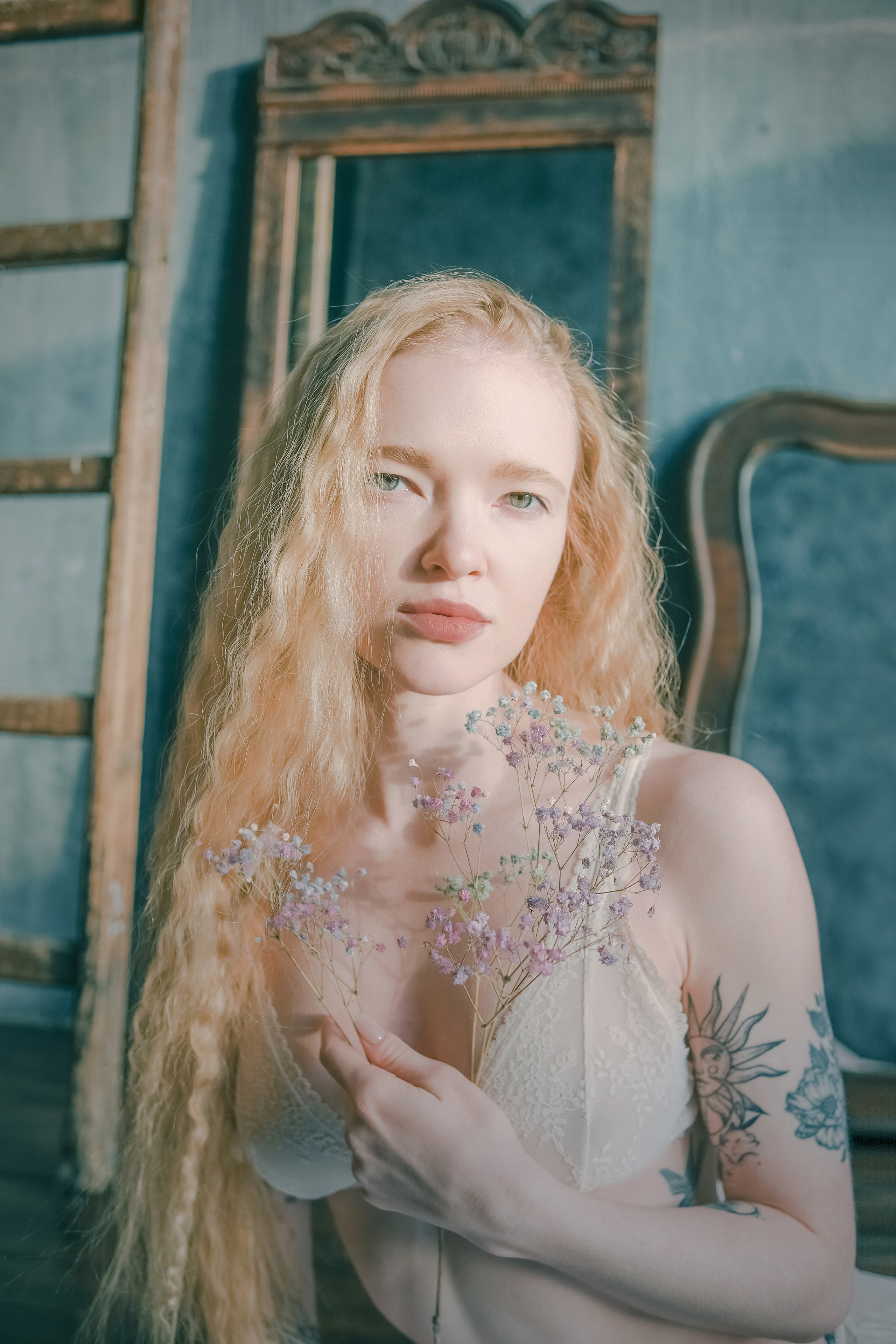 Художественные фото. Автор Наталья Долина. Фотограф в Москве Наталья Долина