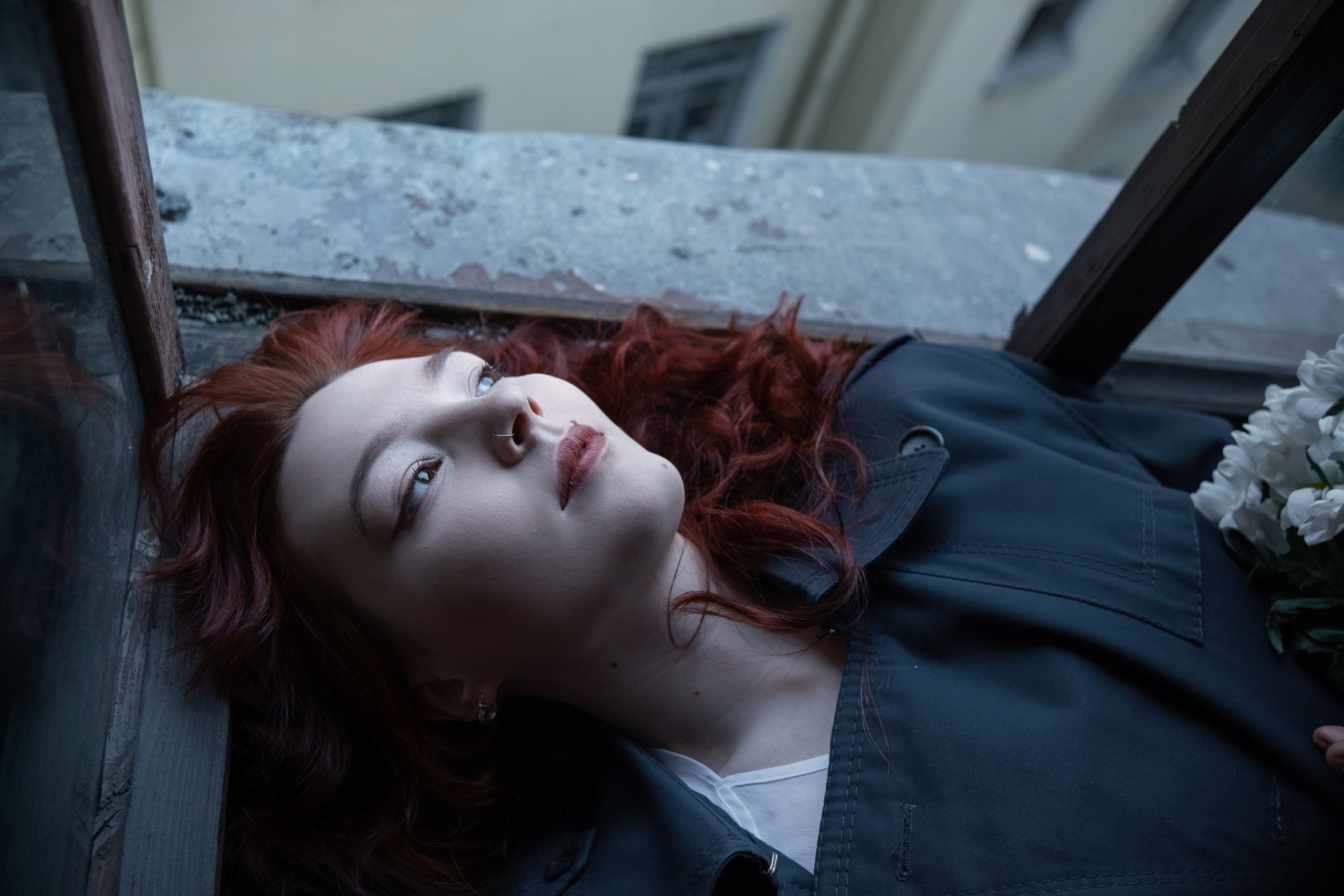 Художественные фото. Автор Наталья Долина. Фотограф в Москве Наталья Долина