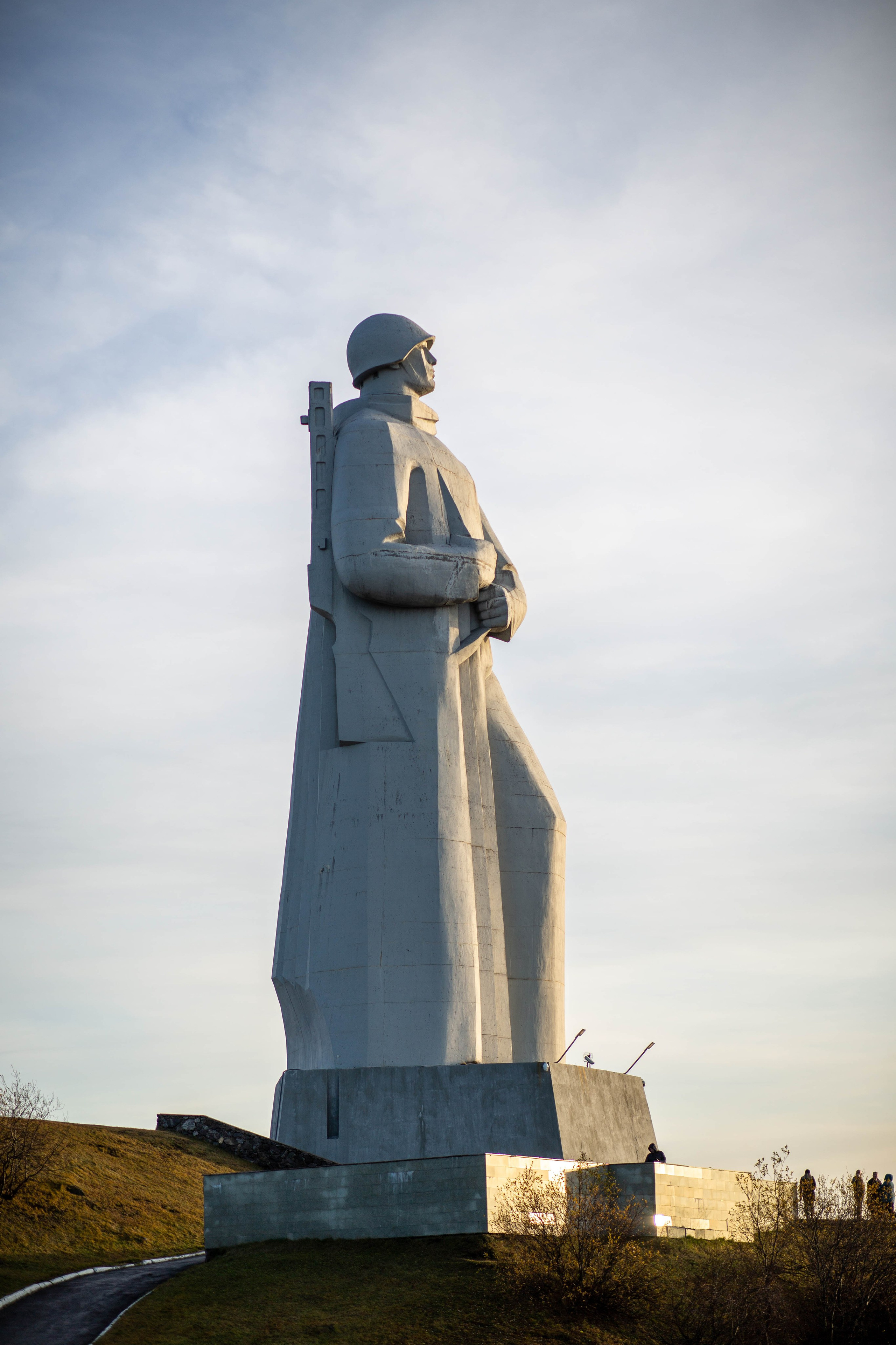 Мурманск. Репортажный и портретный фотограф Михаил Мартиросян