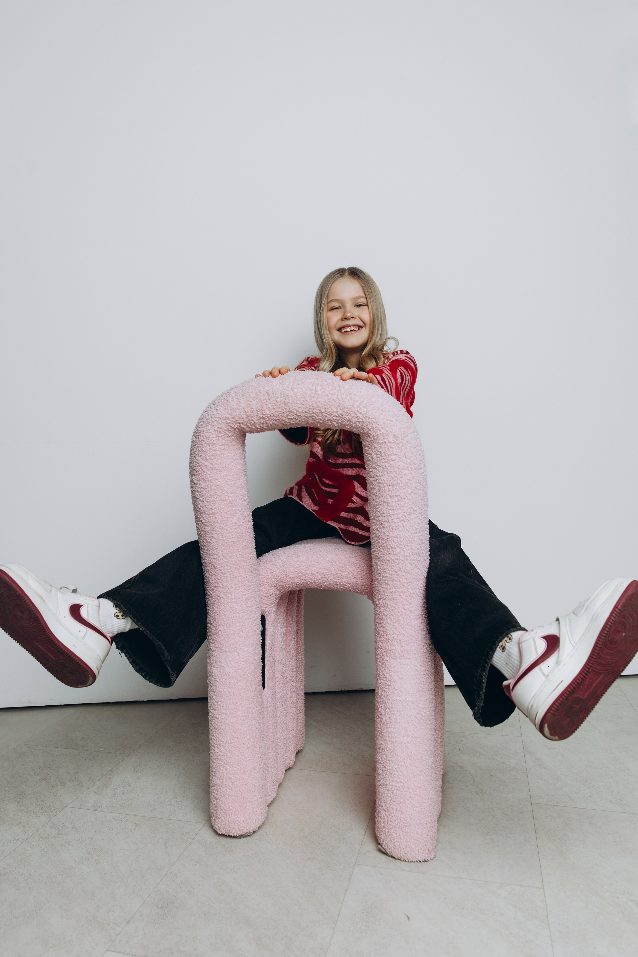 Милане 10. Фотограф в Москве Юлия Хамзина