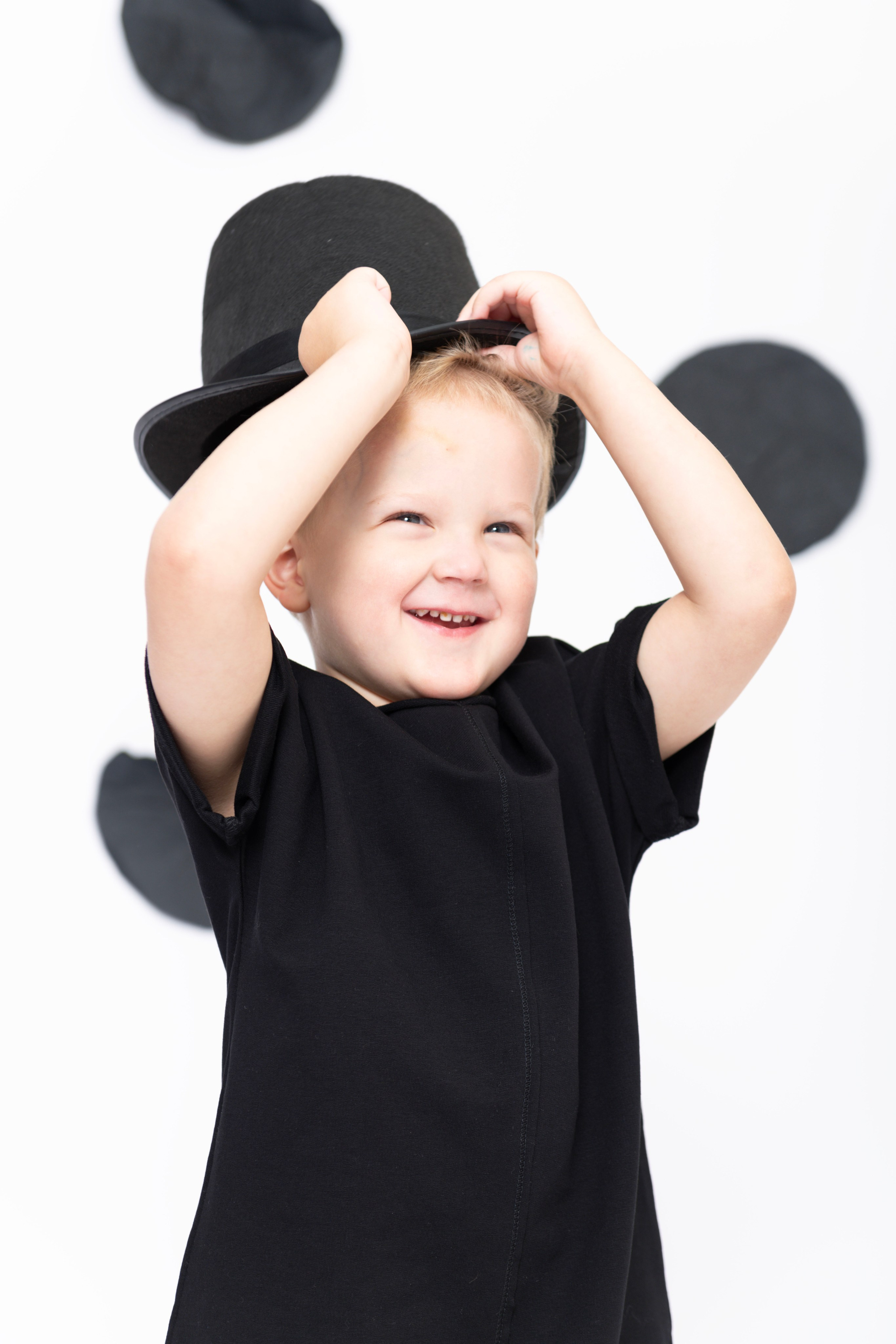 Зазеркалье. Детские фотопроекты Москва