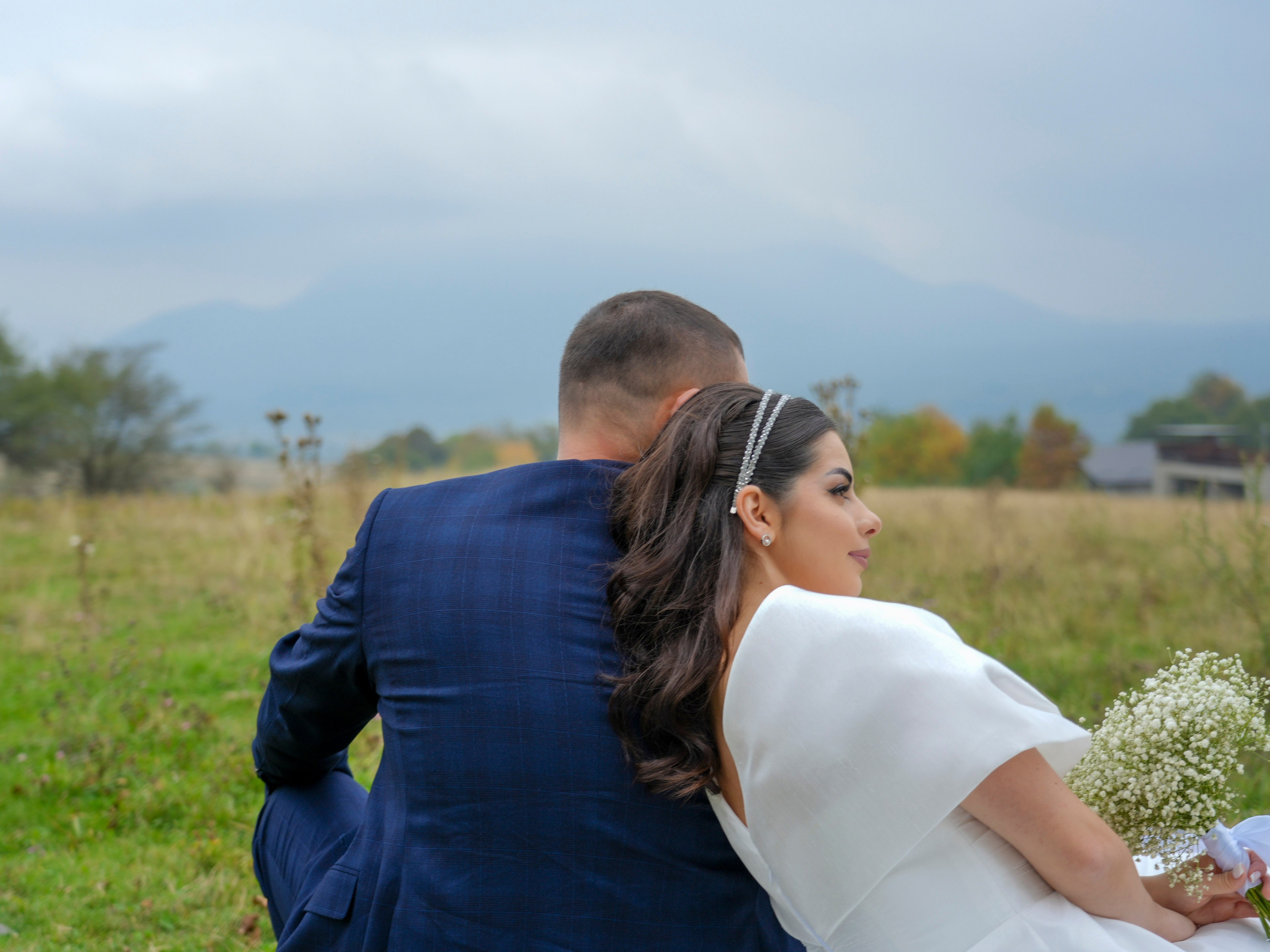 Свадьбы. Свадебный фотограф Владикавказ