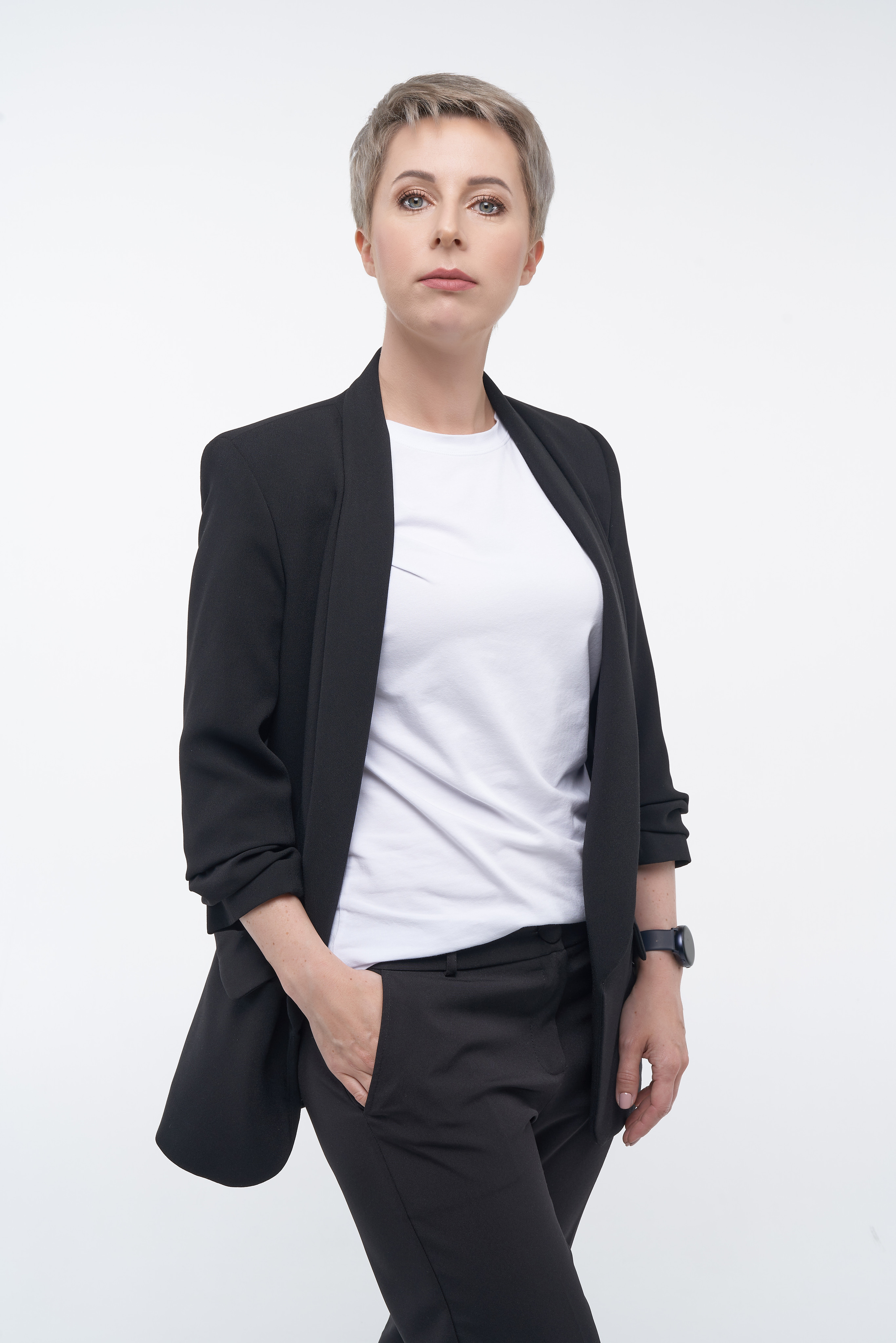 Бизнес портрет. Алексей Романов фотограф Санкт-Петербург, фотокурсы, фотошкола