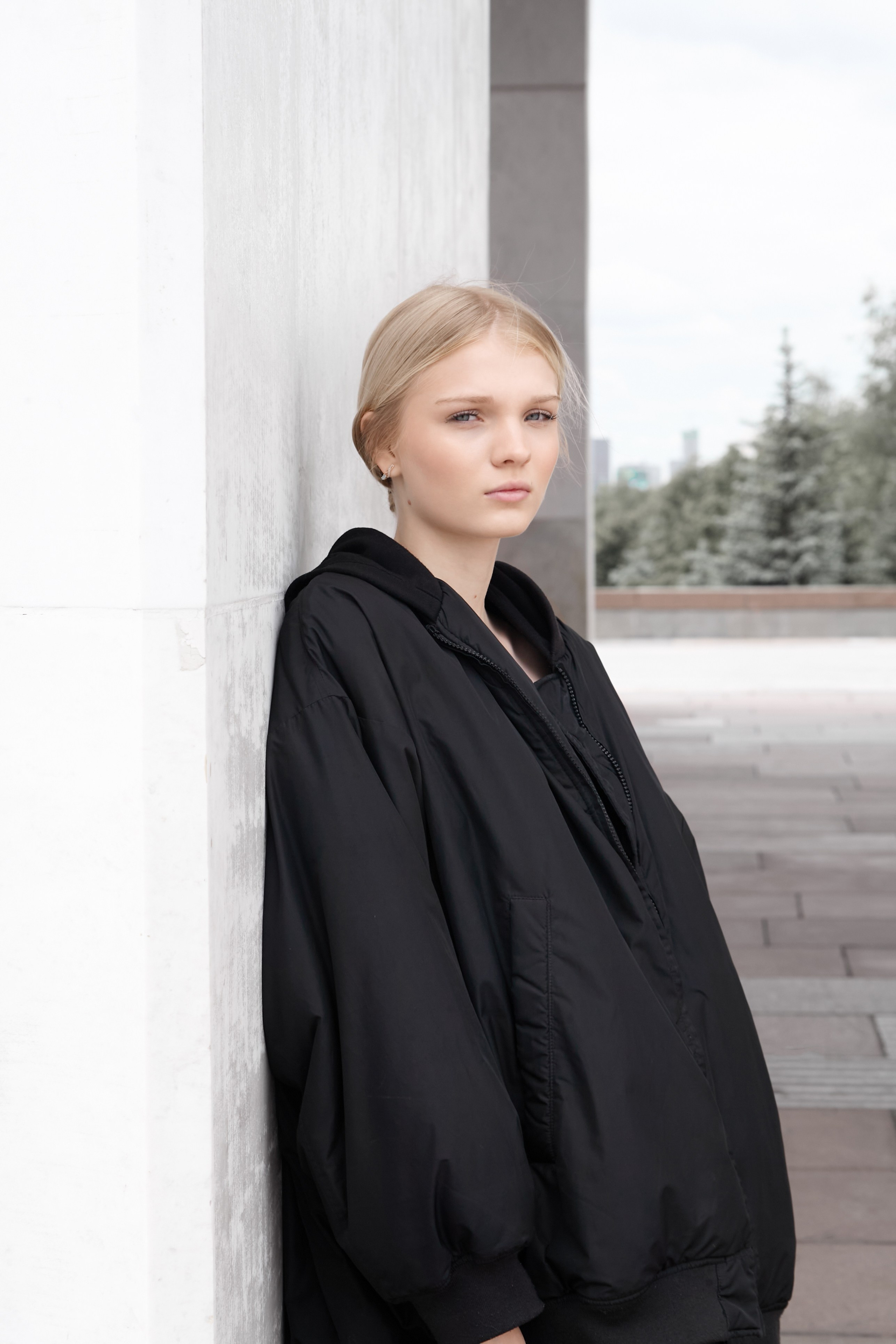 Модельные тесты для Евы. Модельные тесты в Москве. Фотограф Вика Паршина